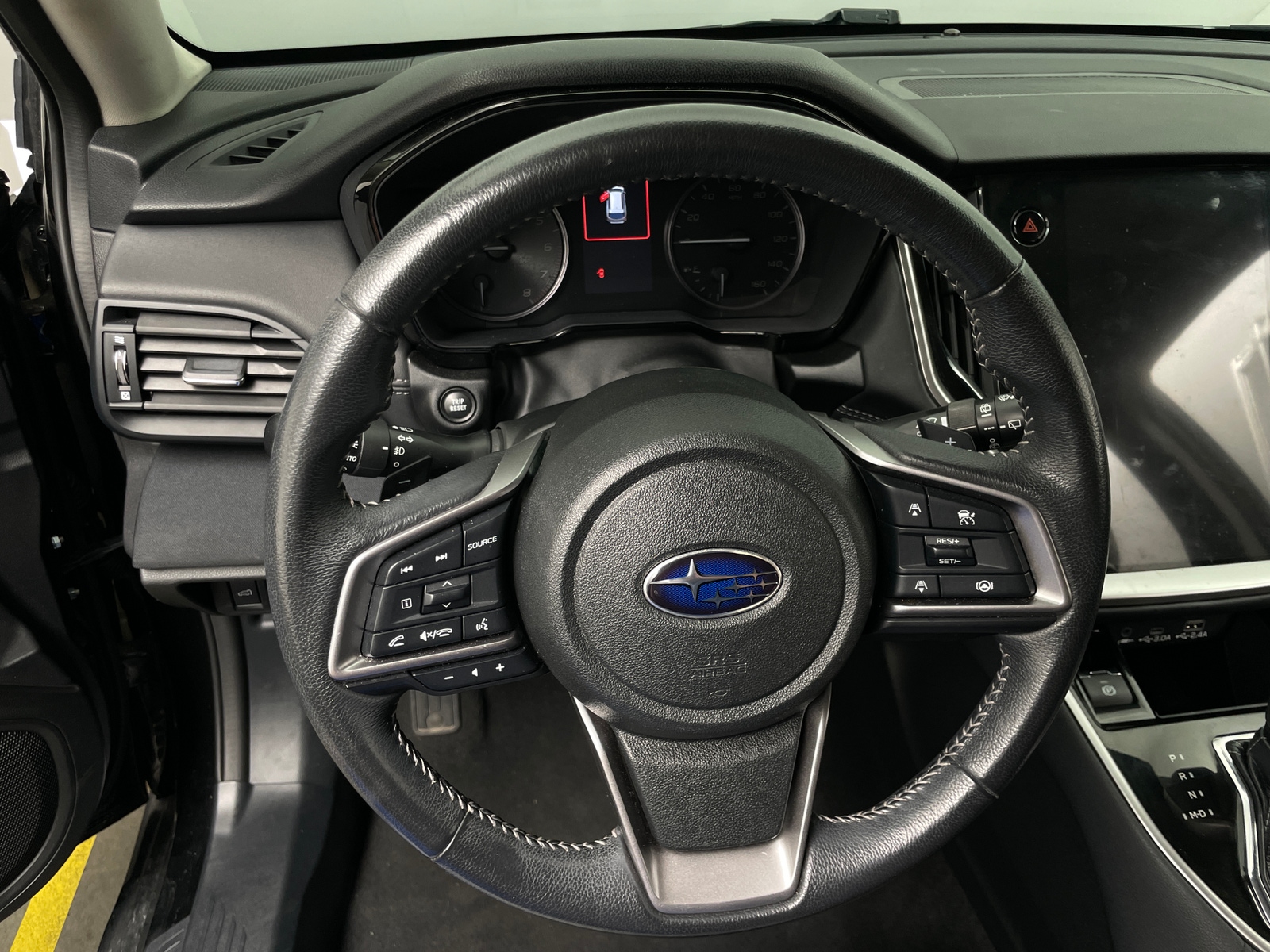 Thumbnail: 2023 Subaru Outback - 5