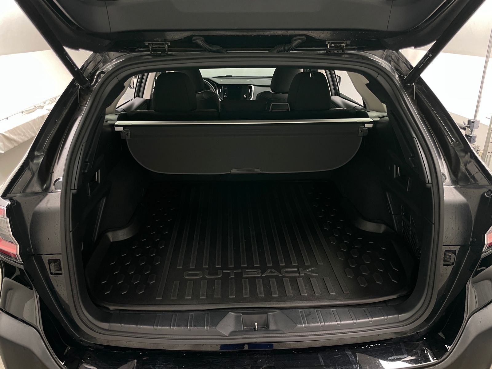 Thumbnail: 2023 Subaru Outback - 7