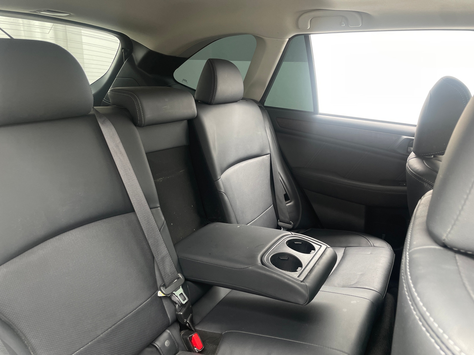 Thumbnail: 2019 Subaru Outback - 5