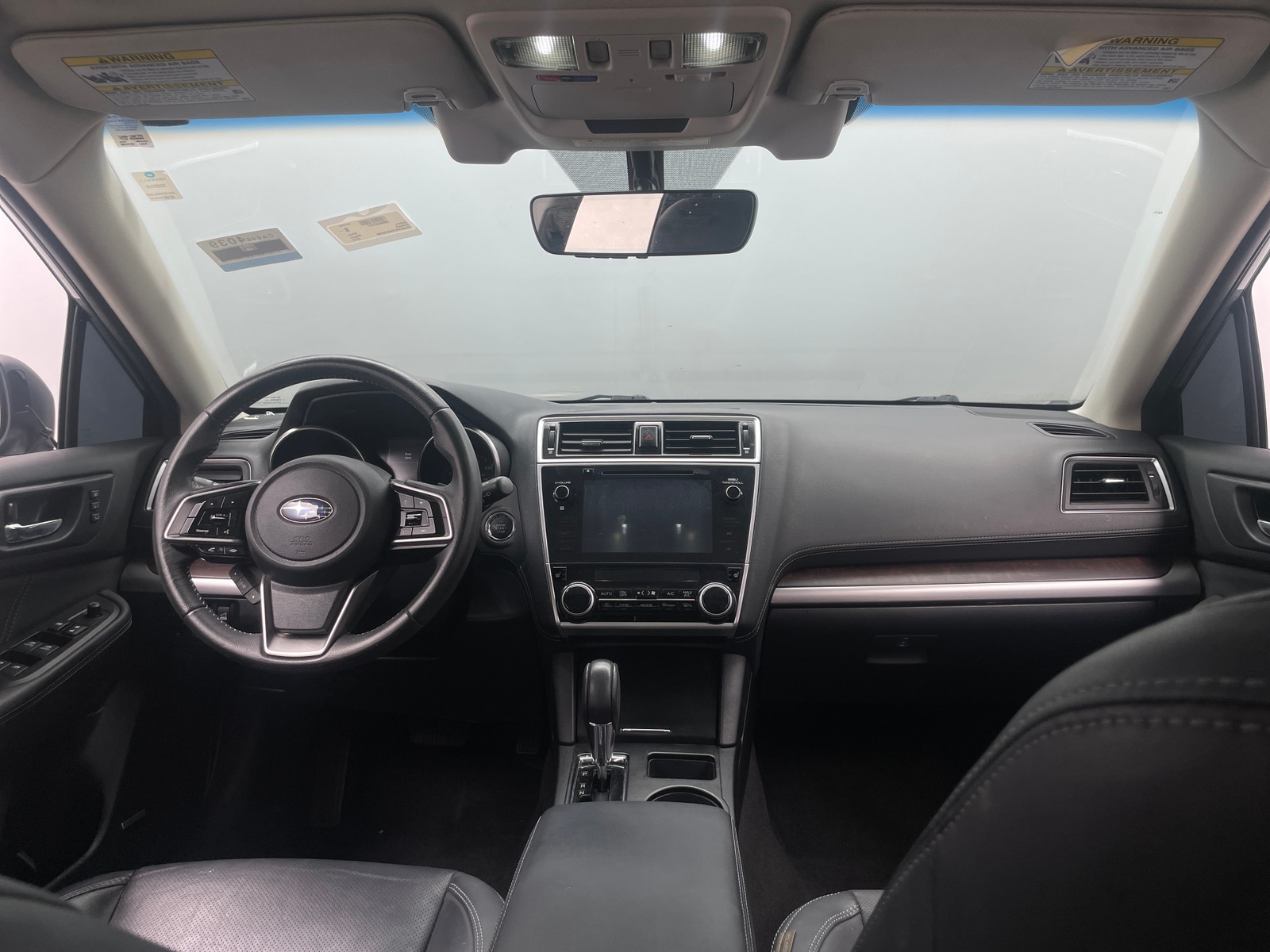 Thumbnail: 2019 Subaru Outback - 2