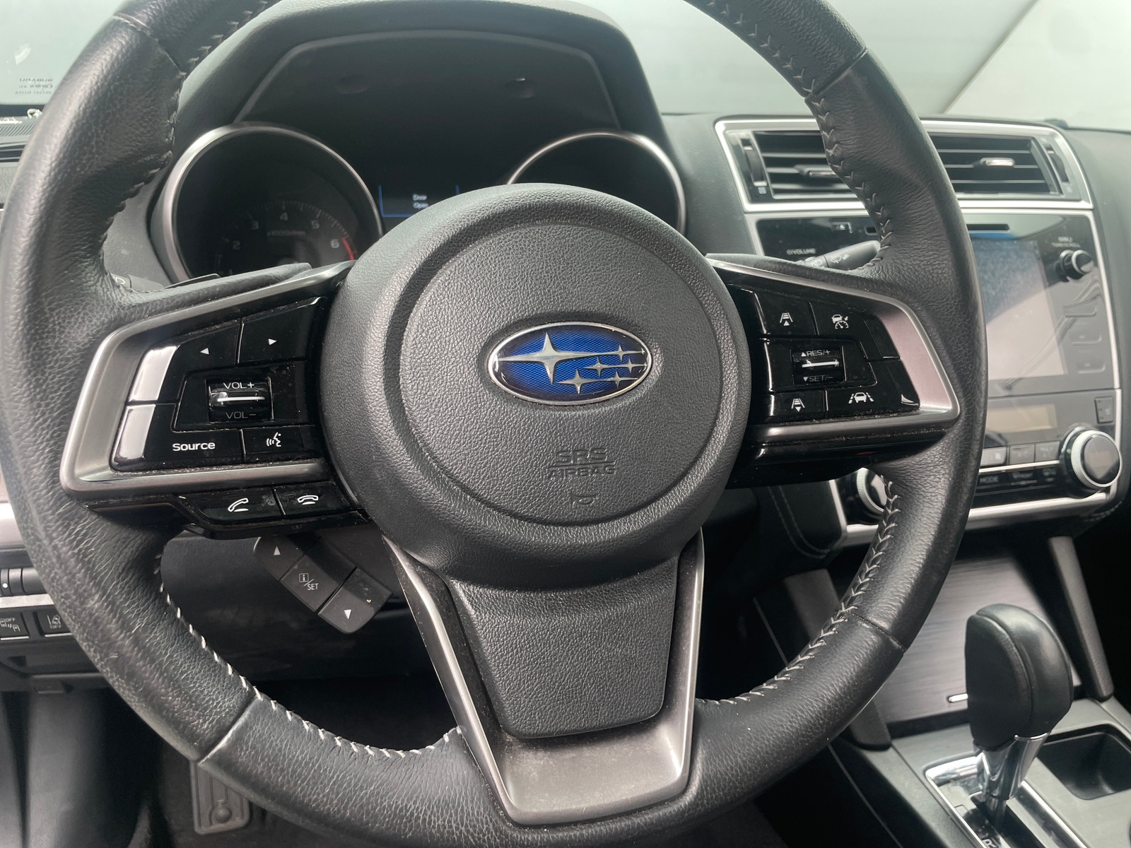 Thumbnail: 2019 Subaru Outback - 4