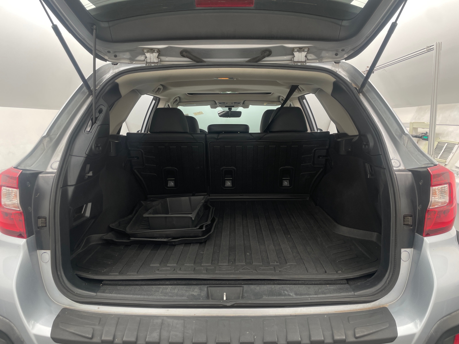 Thumbnail: 2019 Subaru Outback - 6