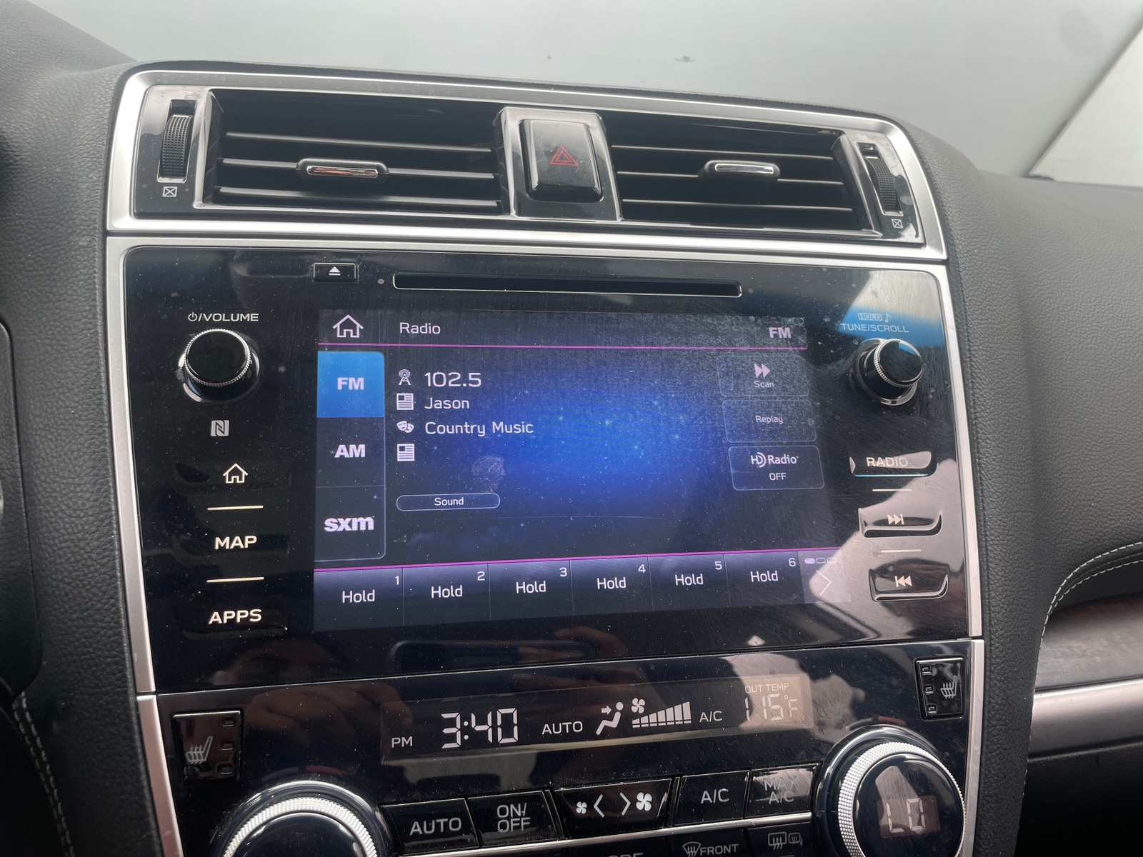 Thumbnail: 2019 Subaru Outback - 3