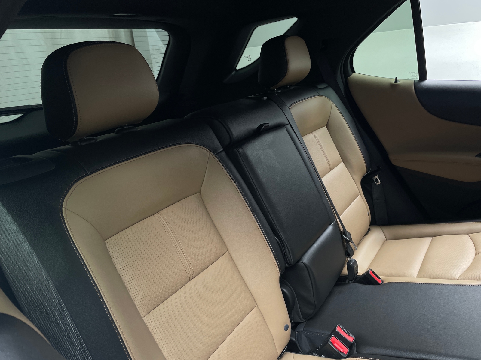 Thumbnail: 2023 Chevrolet Equinox - 5