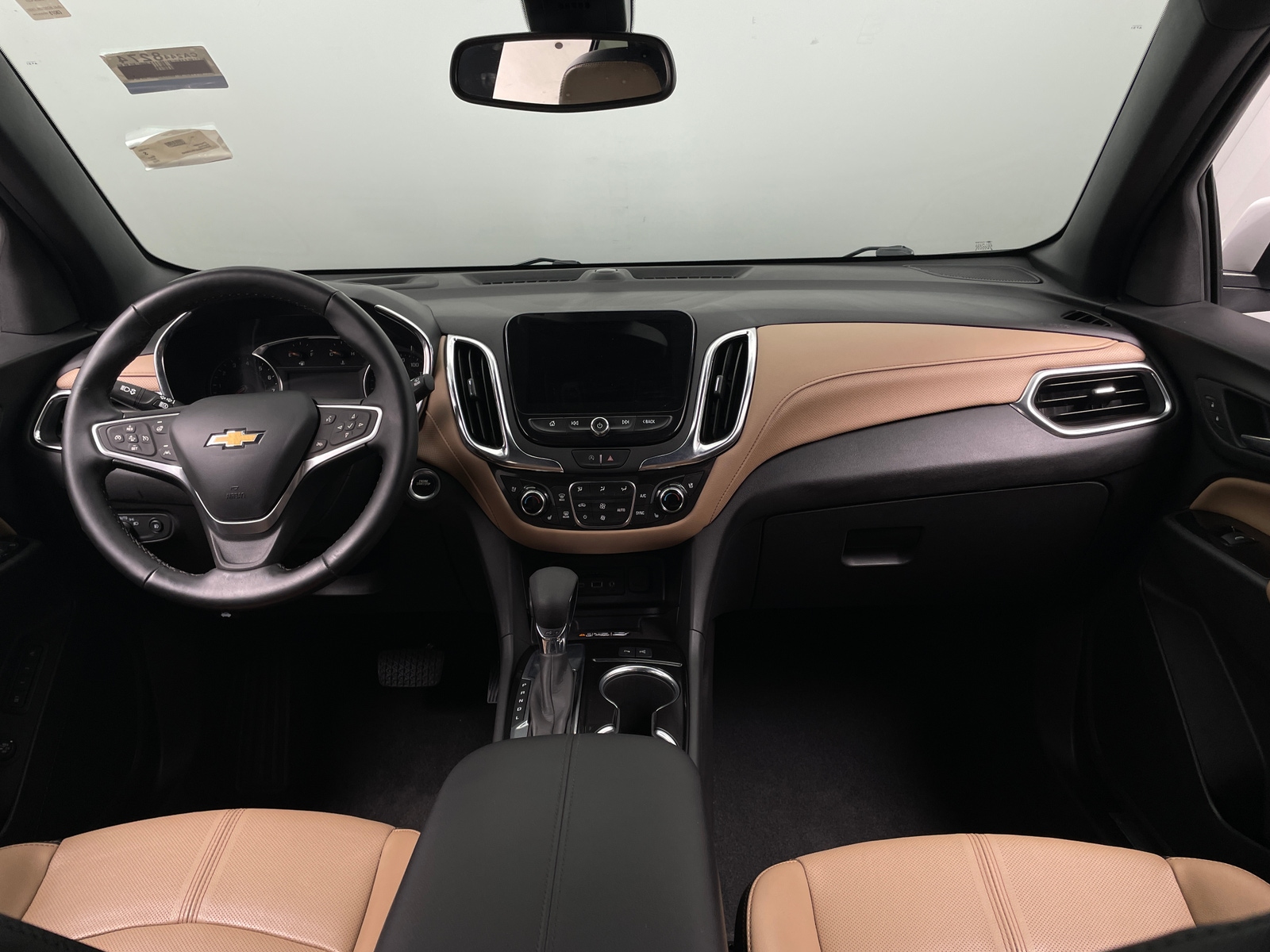 Thumbnail: 2023 Chevrolet Equinox - 2