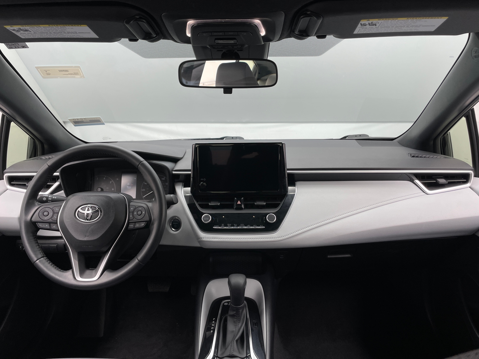 Thumbnail: 2023 Toyota Corolla - 3