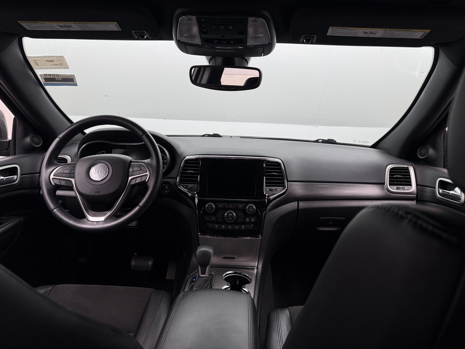 Thumbnail: 2022 Jeep Grand Cherokee - 2