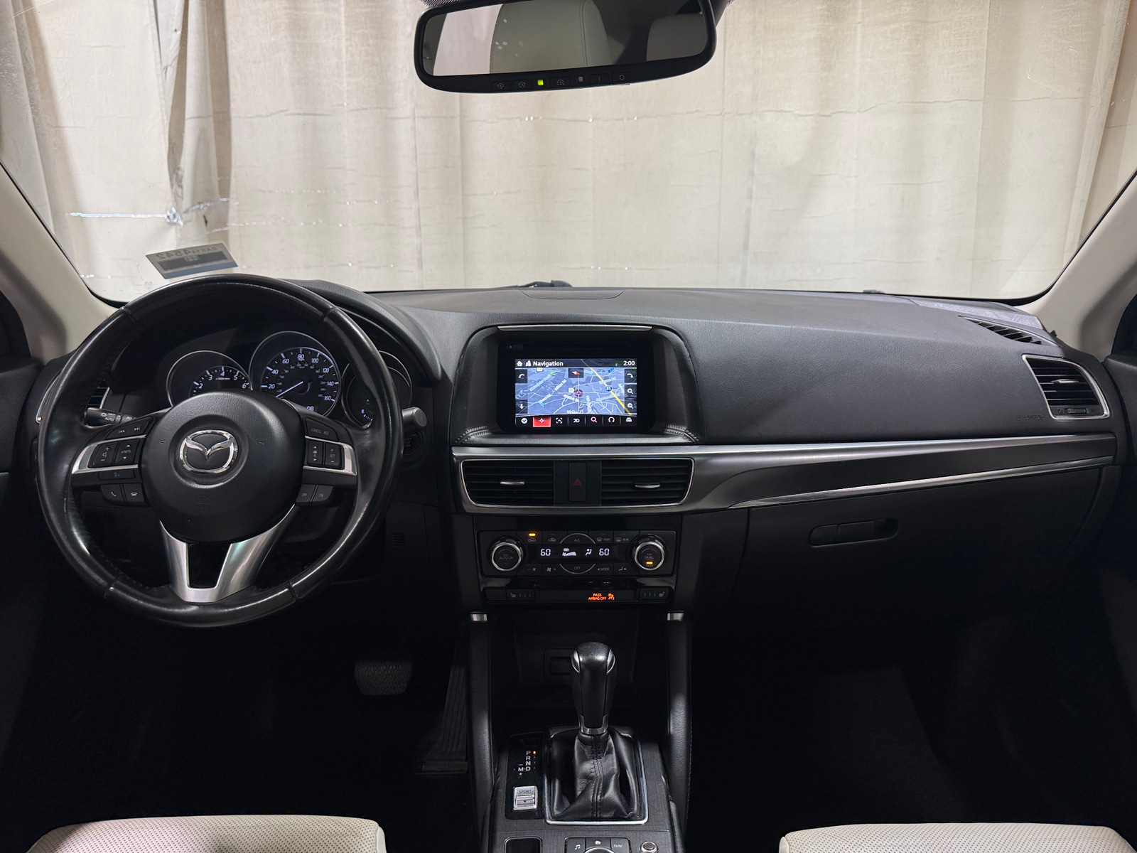 Thumbnail: 2016 Mazda CX-5 - 2