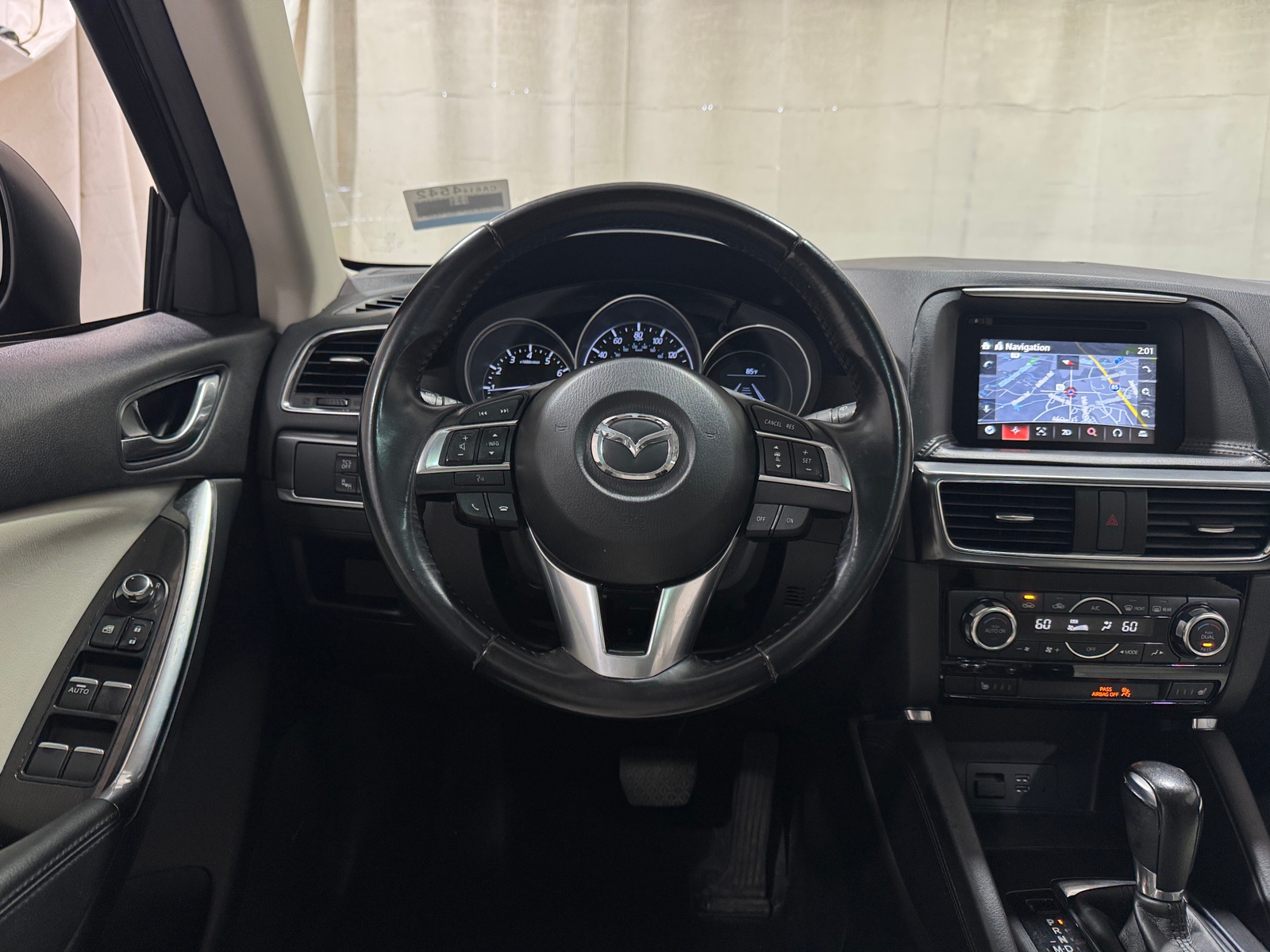 Thumbnail: 2016 Mazda CX-5 - 4