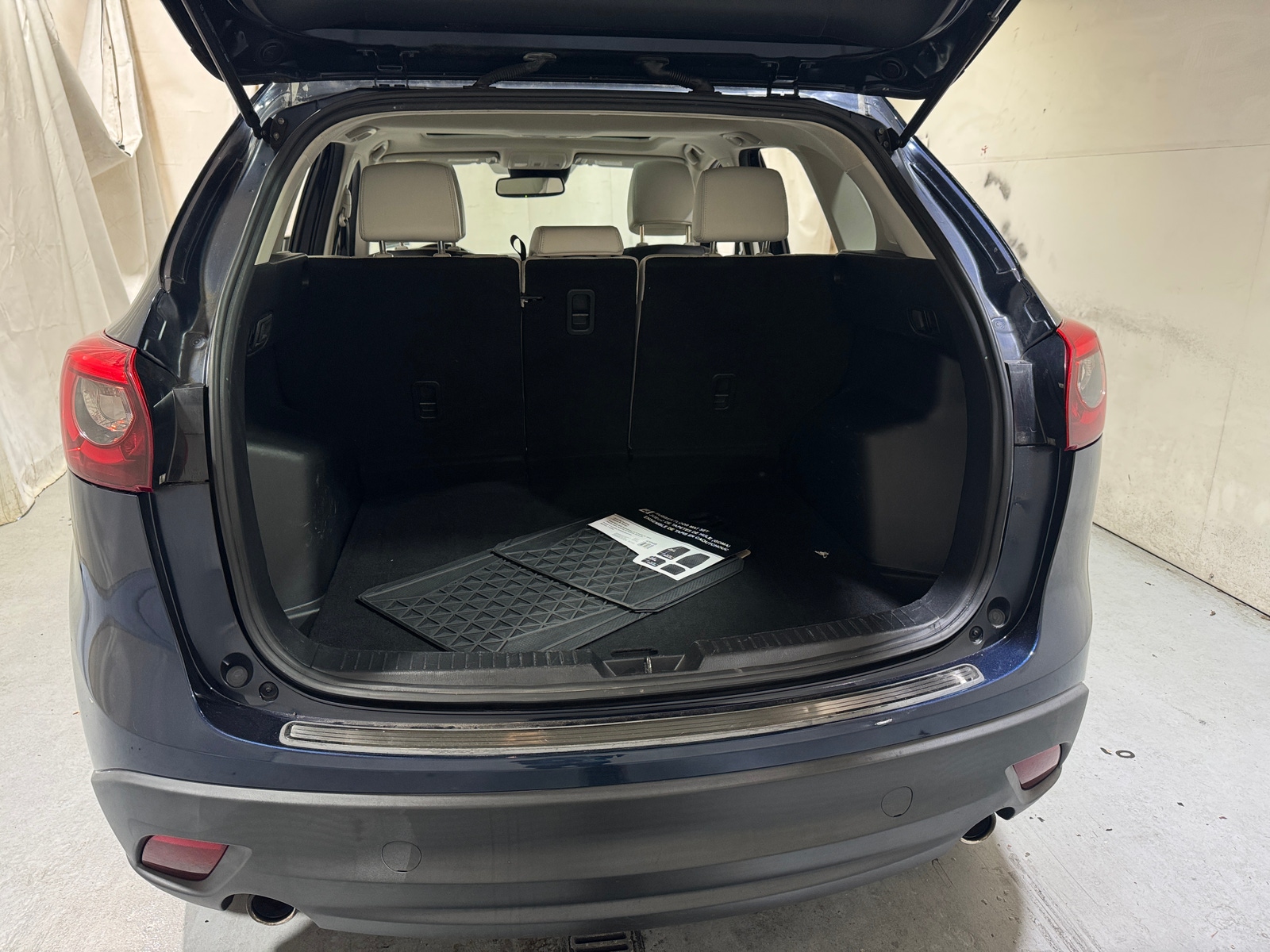 Thumbnail: 2016 Mazda CX-5 - 6