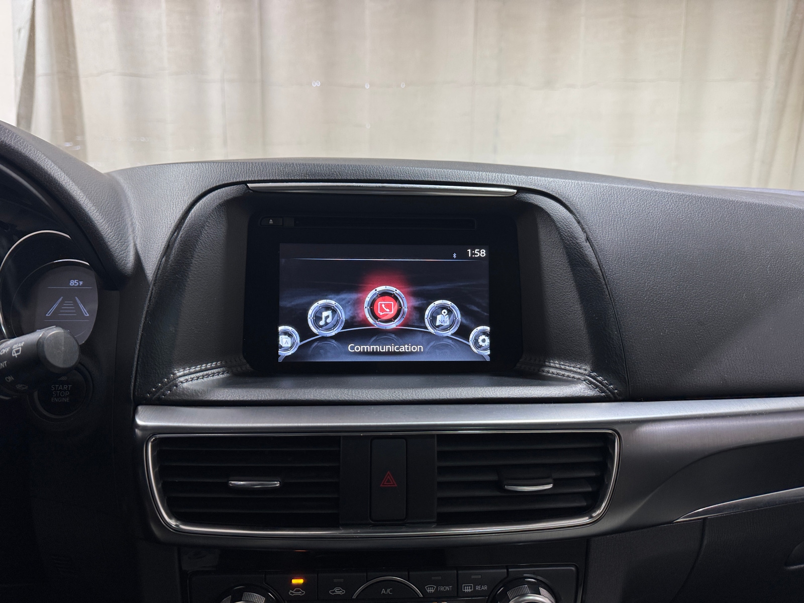 Thumbnail: 2016 Mazda CX-5 - 3