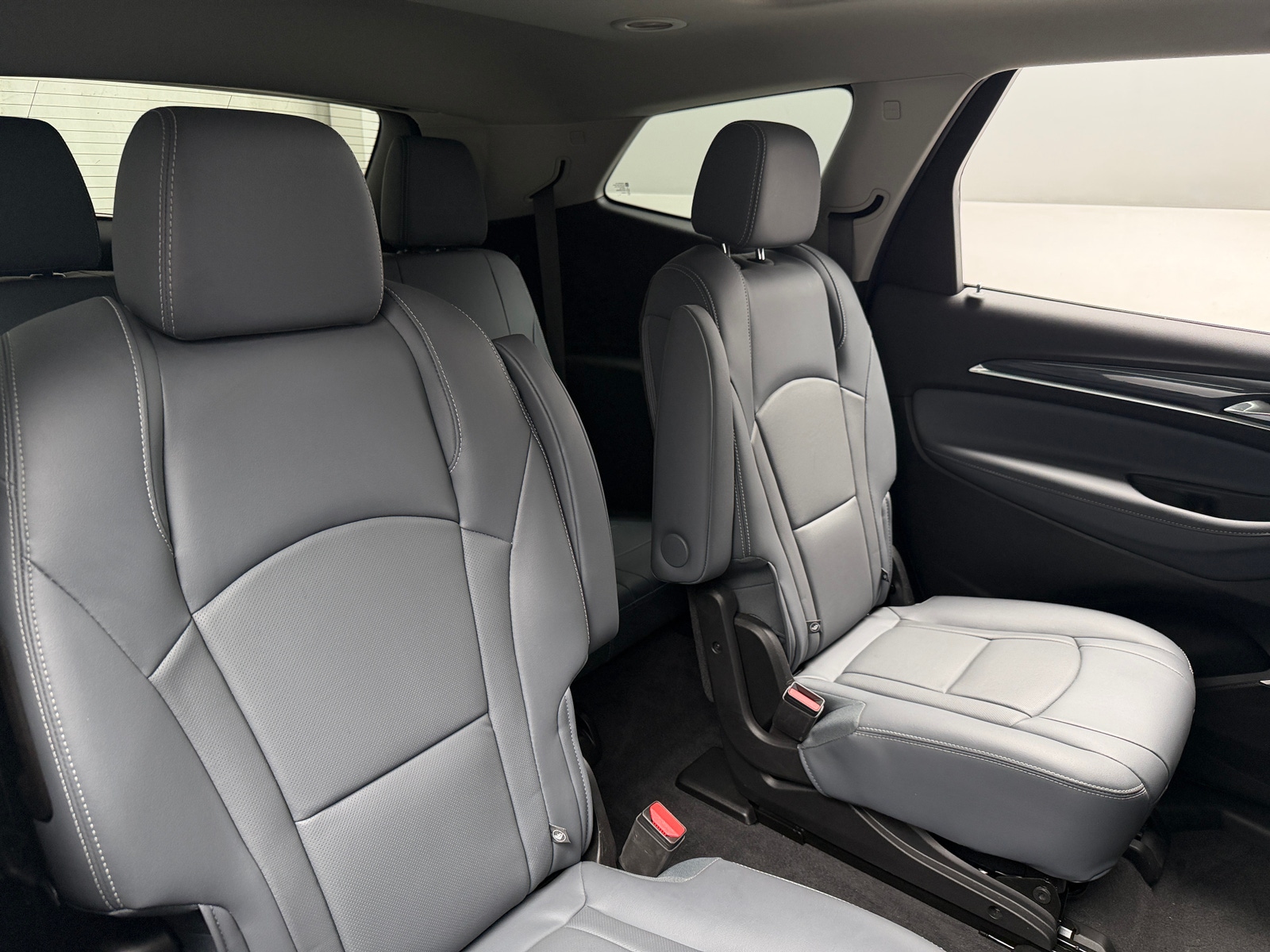 Thumbnail: 2019 Buick Enclave - 5