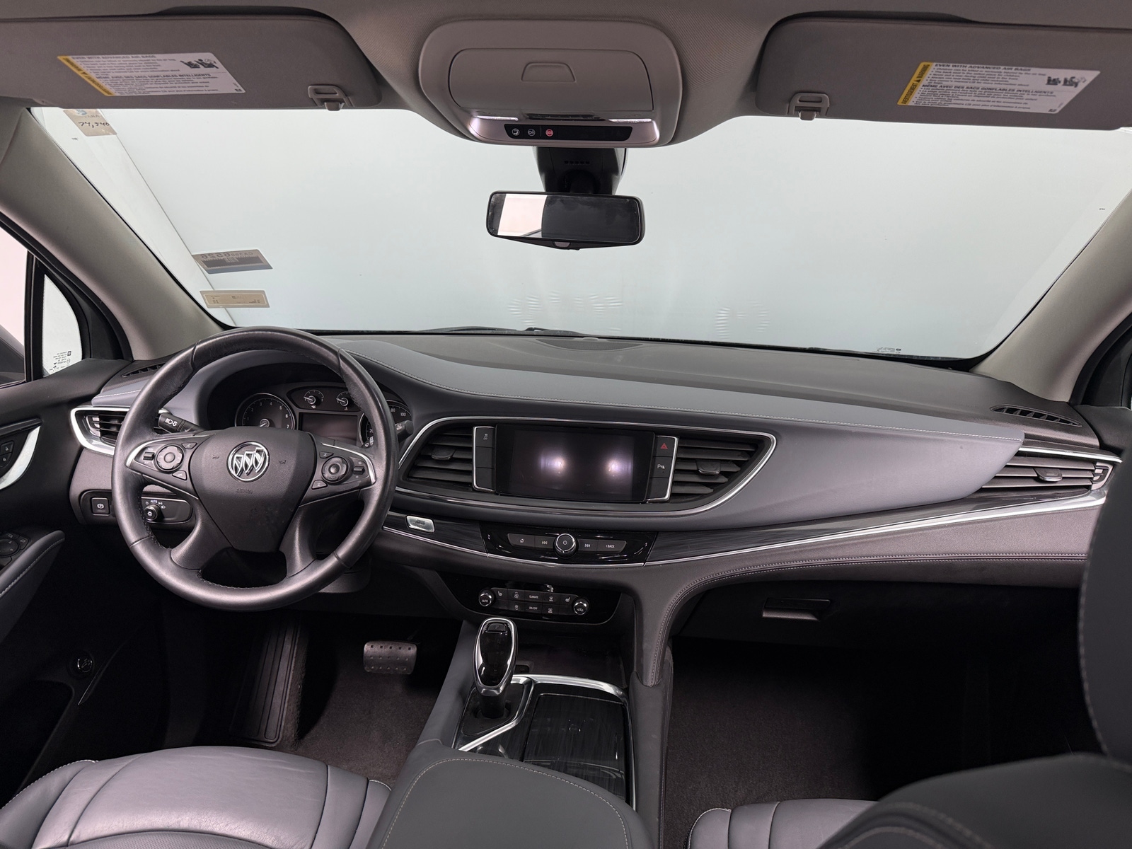 Thumbnail: 2019 Buick Enclave - 2