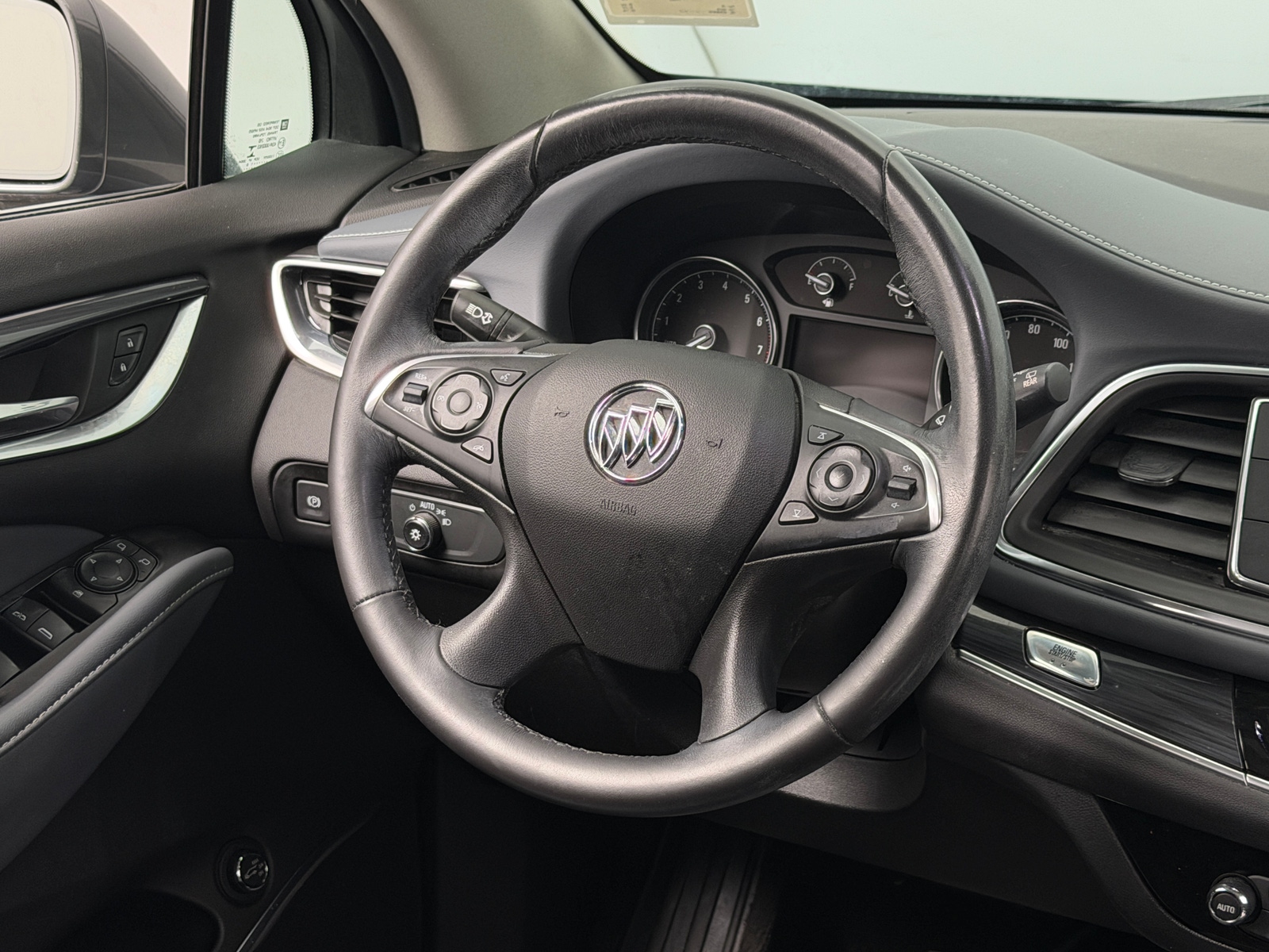 Thumbnail: 2019 Buick Enclave - 4