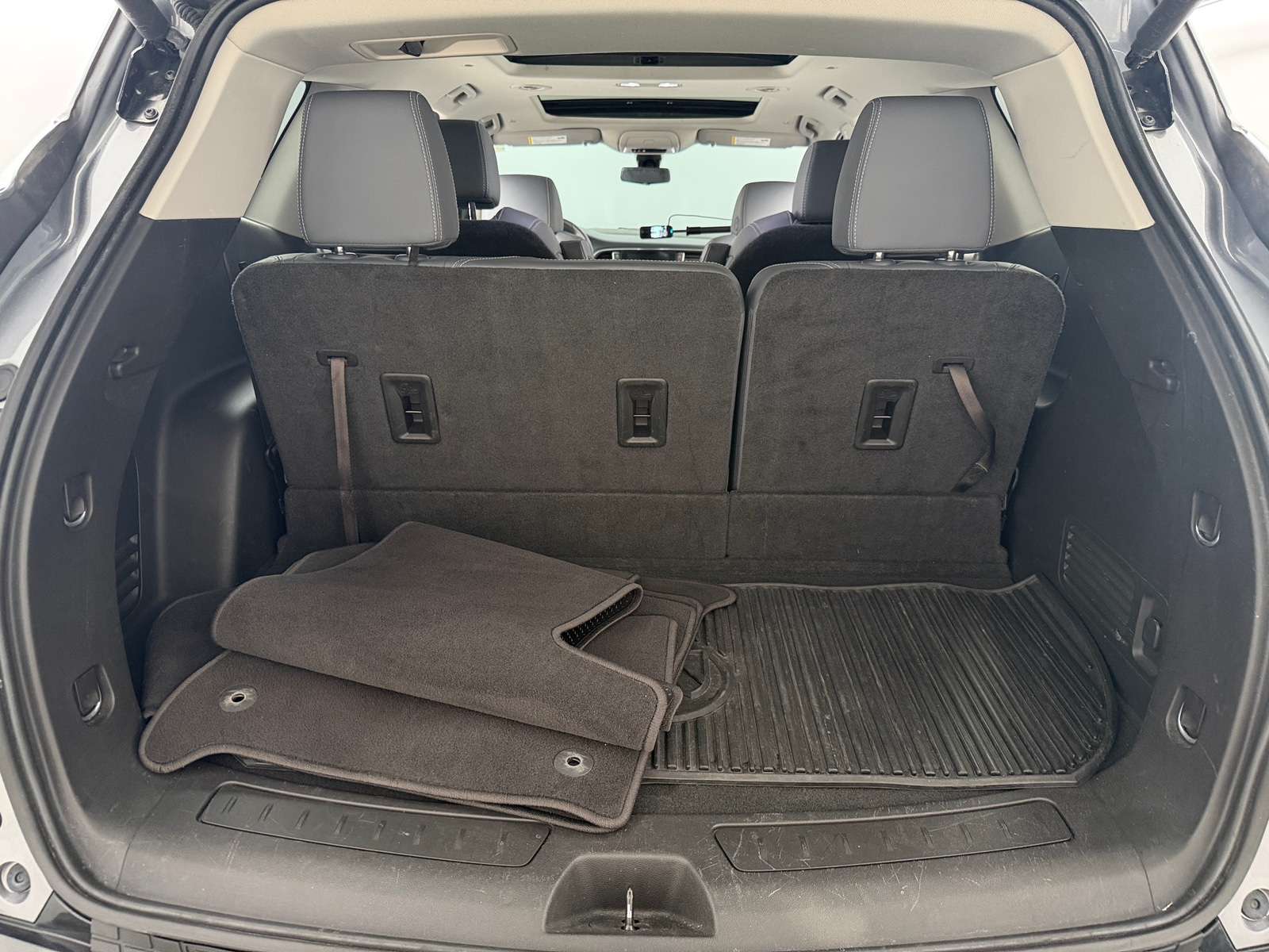 Thumbnail: 2019 Buick Enclave - 6