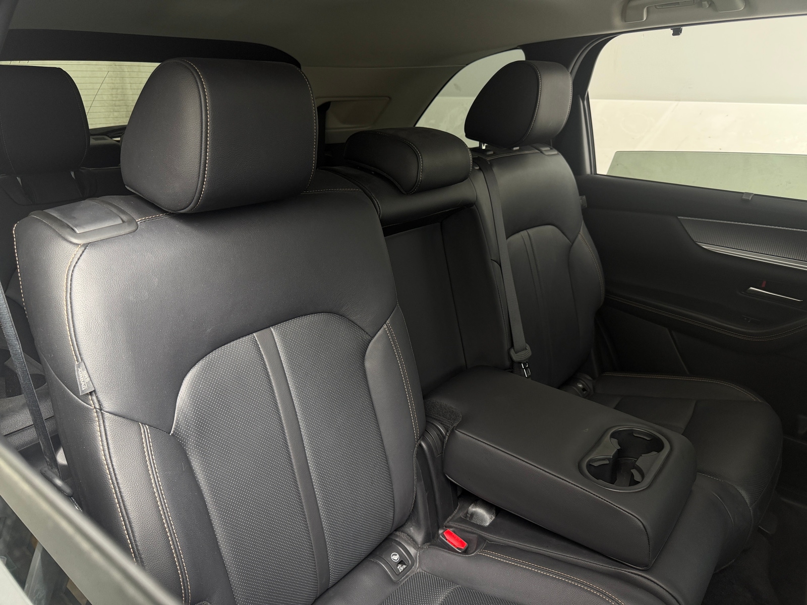 Thumbnail: 2025 Mazda CX-90 - 5
