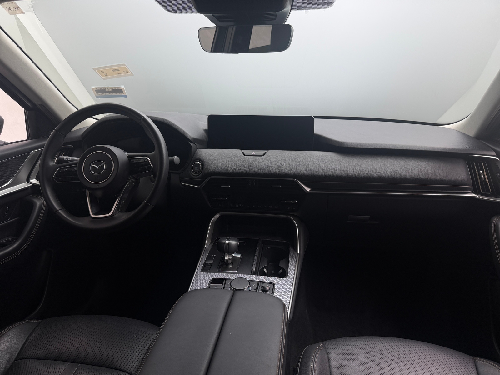 Thumbnail: 2025 Mazda CX-90 - 2