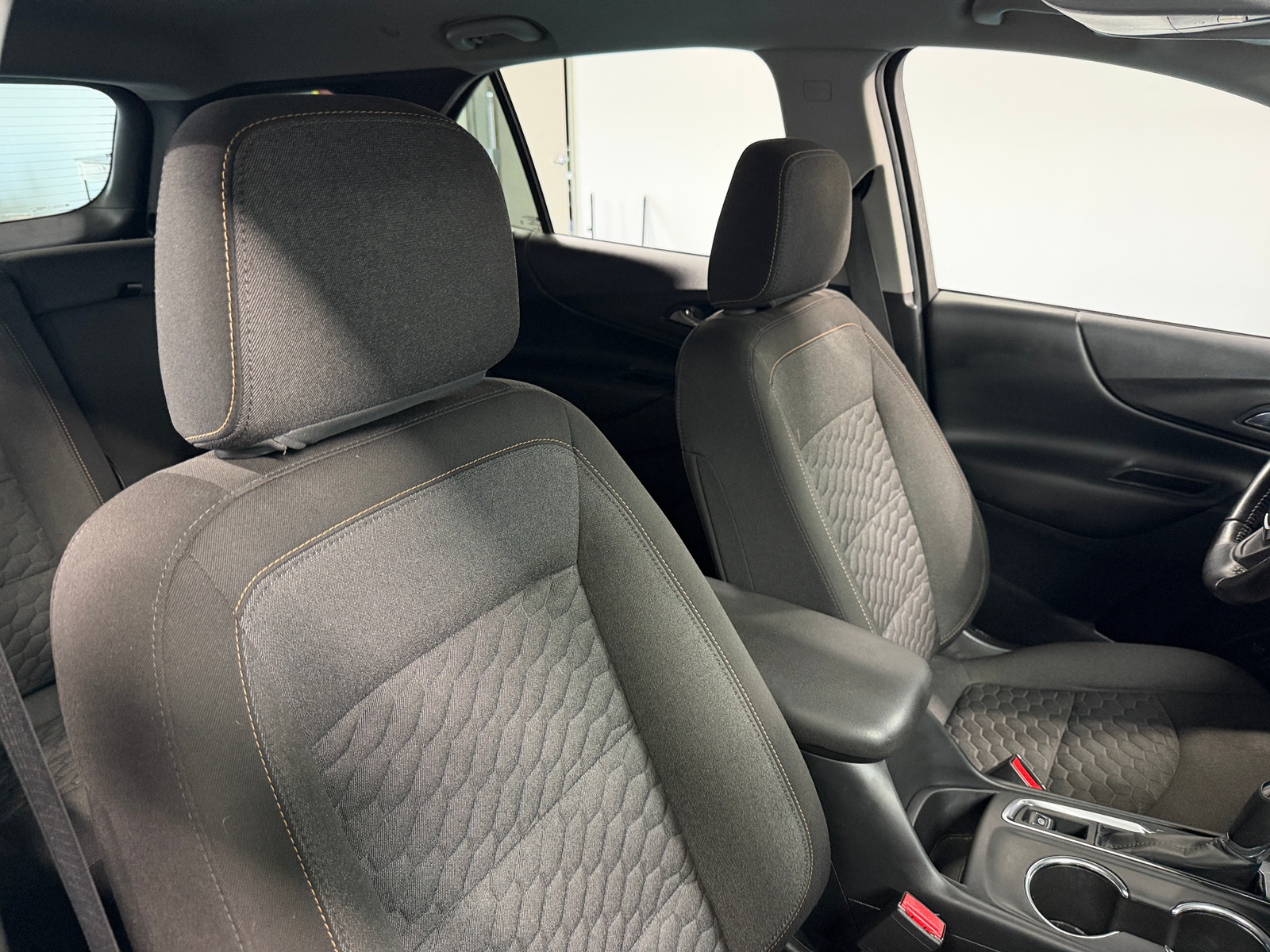 Thumbnail: 2020 Chevrolet Equinox - 2