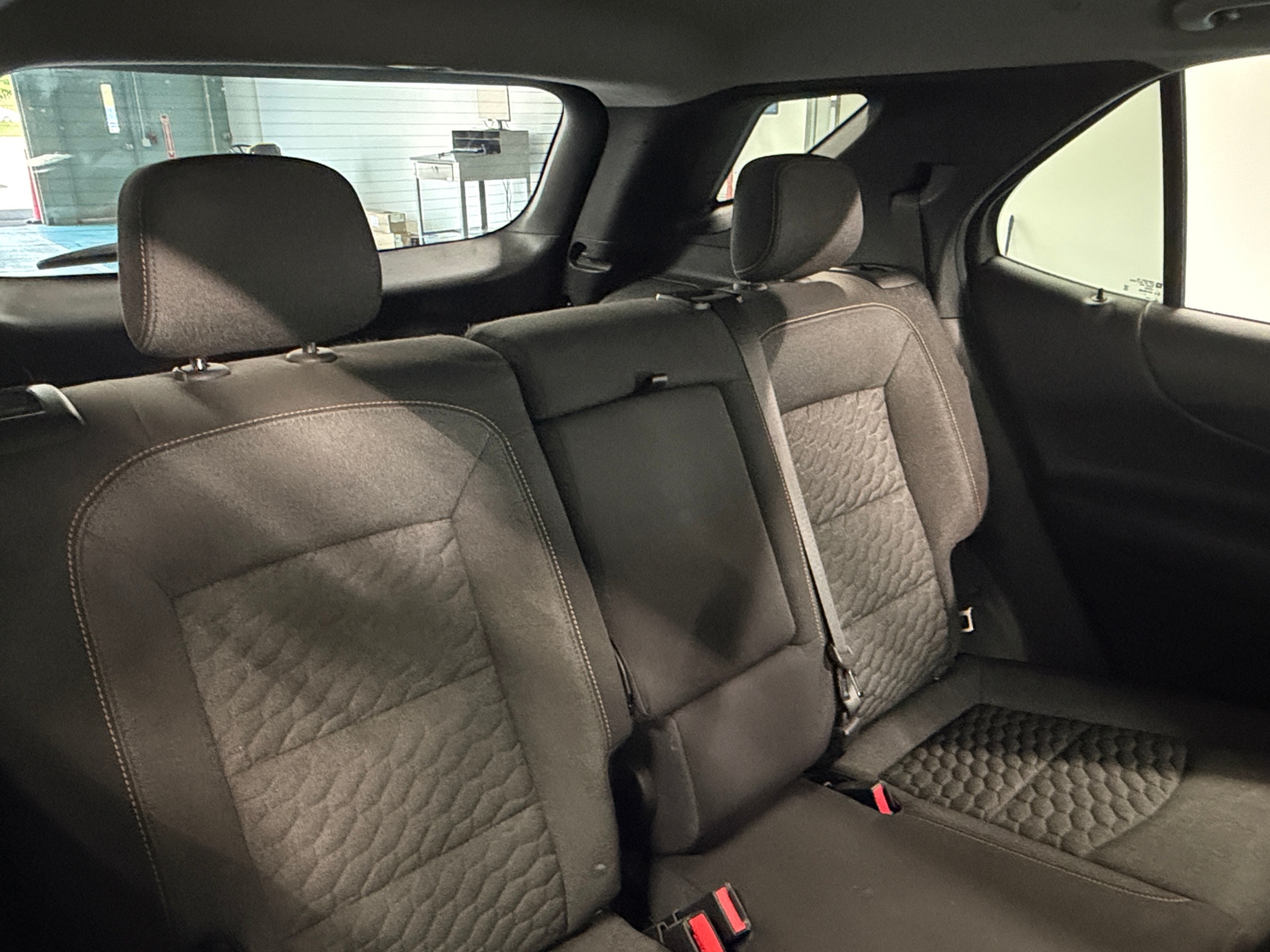 Thumbnail: 2020 Chevrolet Equinox - 6