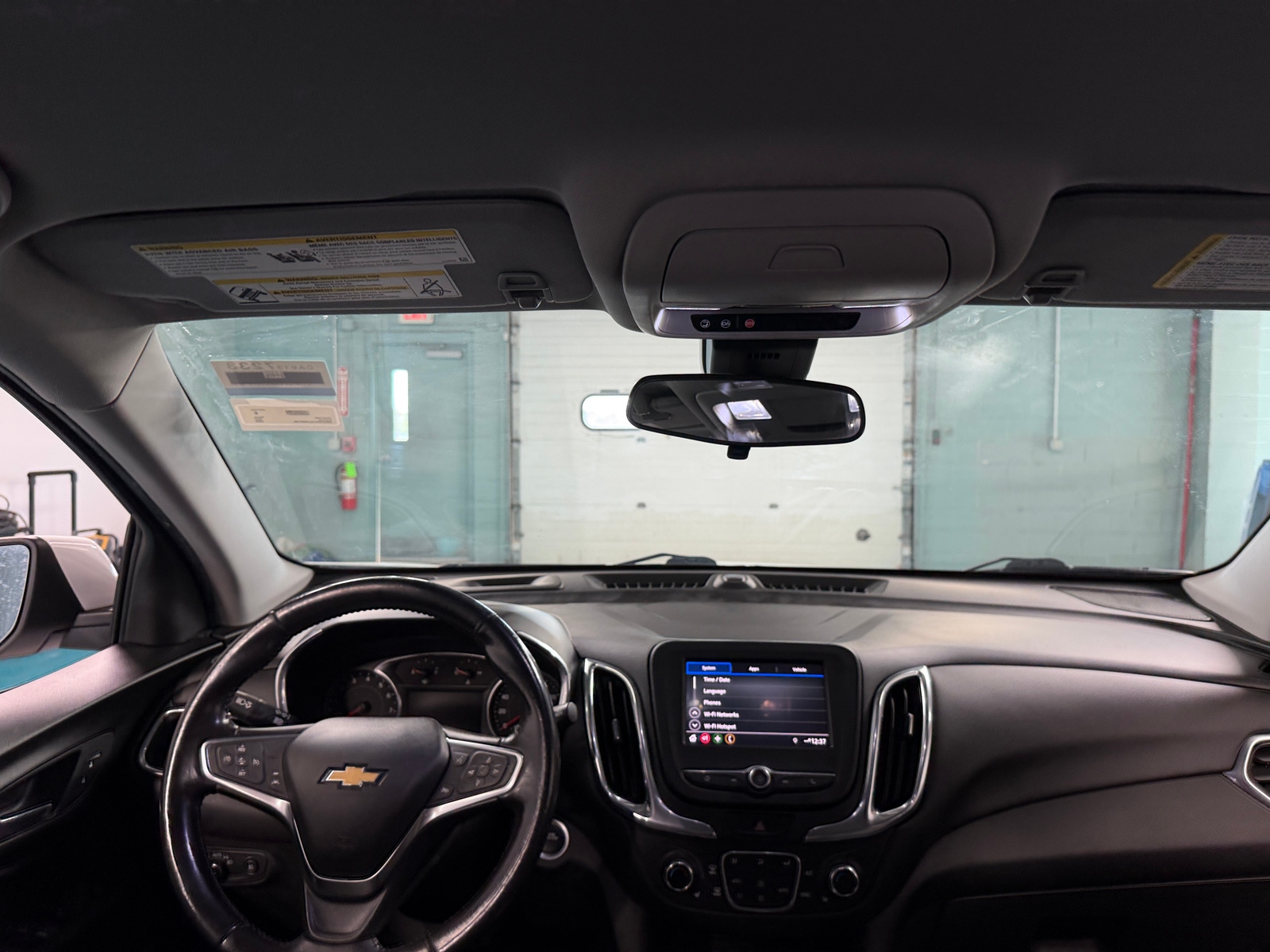 Thumbnail: 2020 Chevrolet Equinox - 3