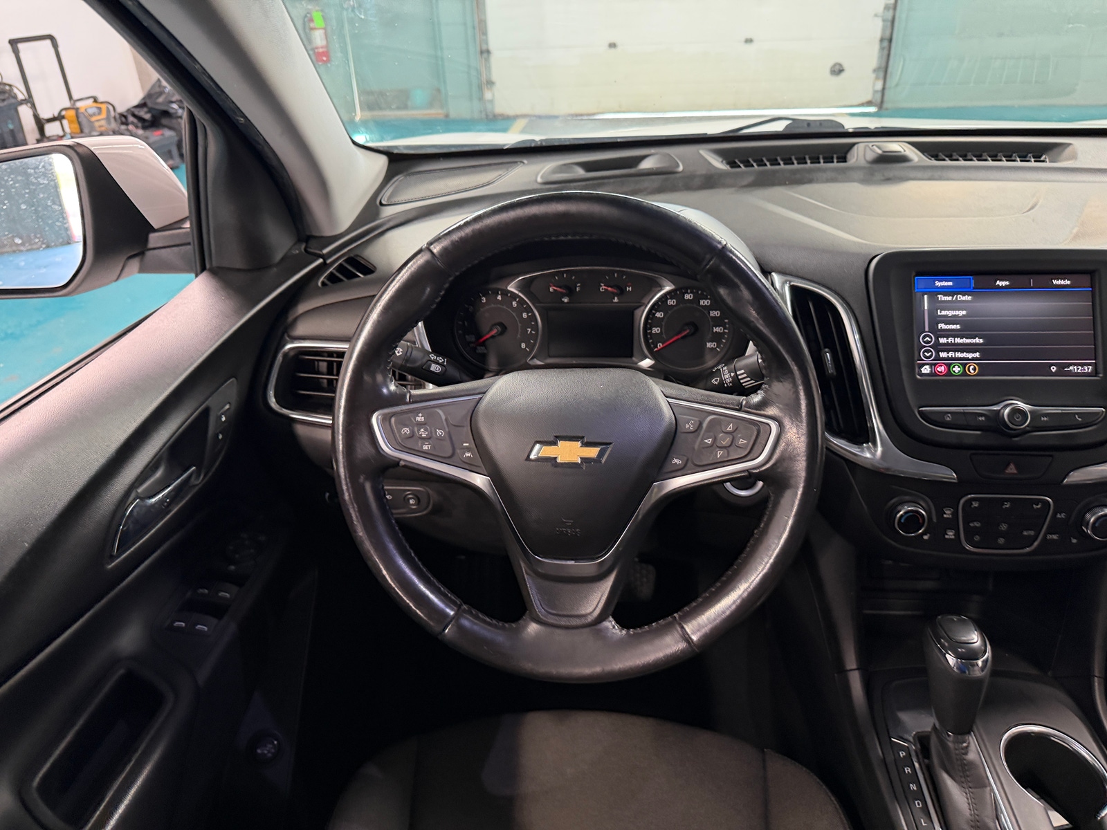 Thumbnail: 2020 Chevrolet Equinox - 5