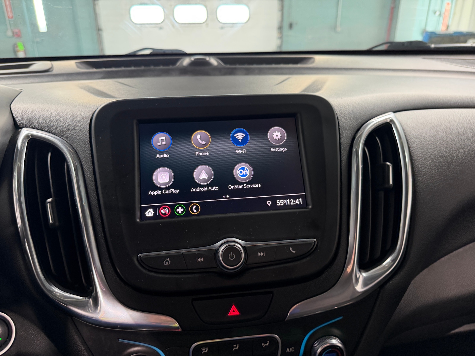 Thumbnail: 2020 Chevrolet Equinox - 4