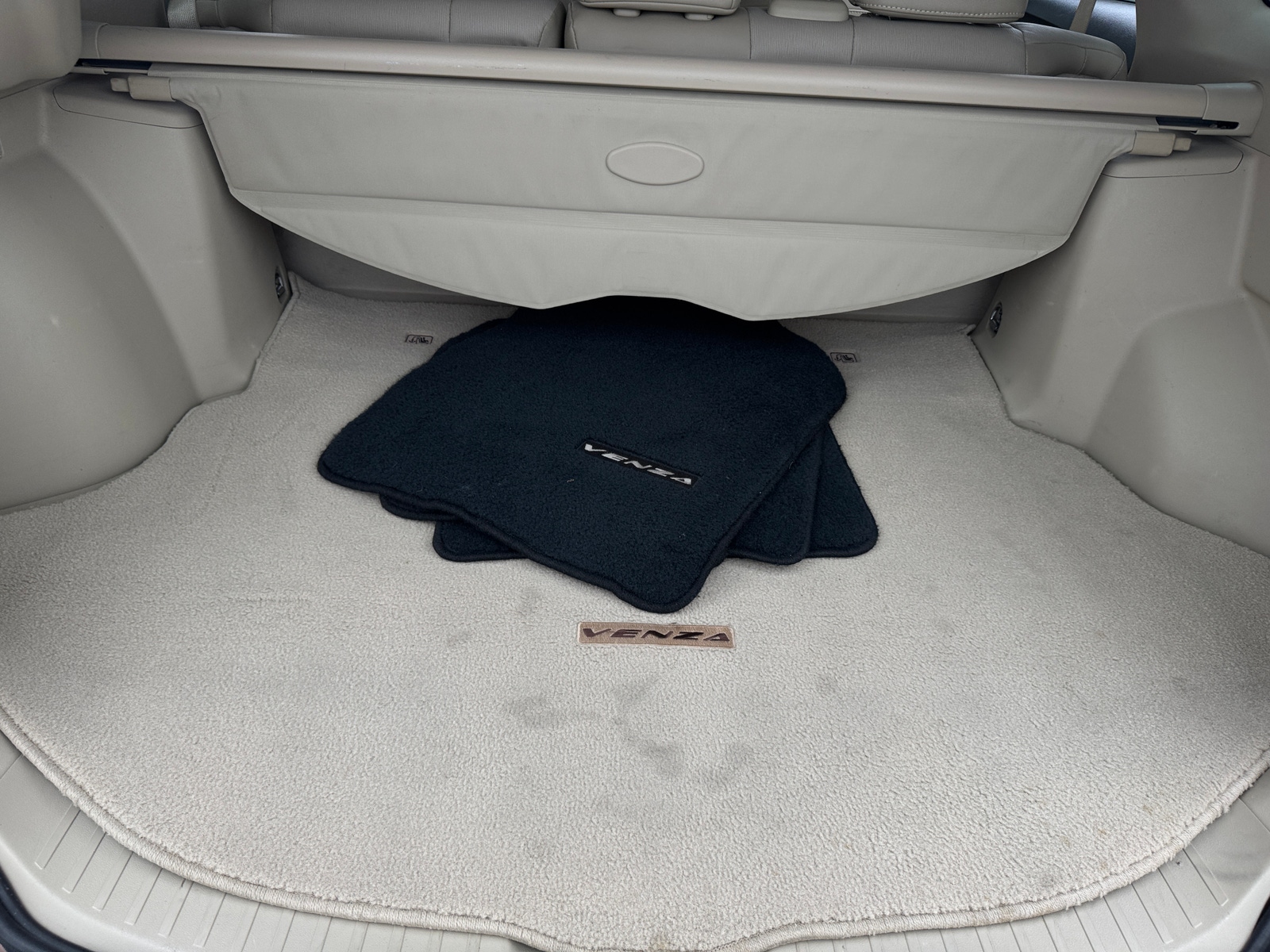 Thumbnail: 2014 Toyota Venza - 6