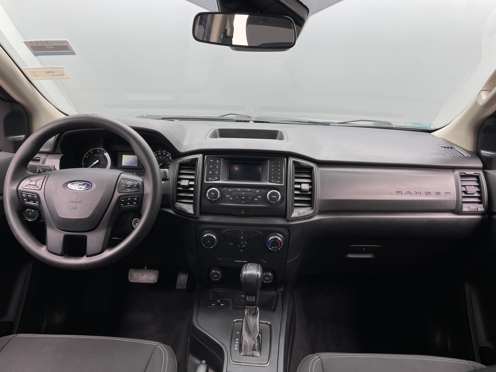 Thumbnail: 2019 Ford Ranger - 3
