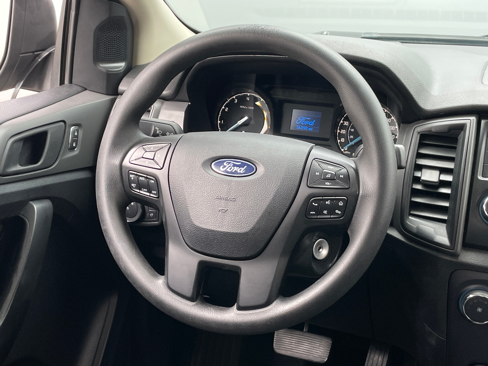 Thumbnail: 2019 Ford Ranger - 5
