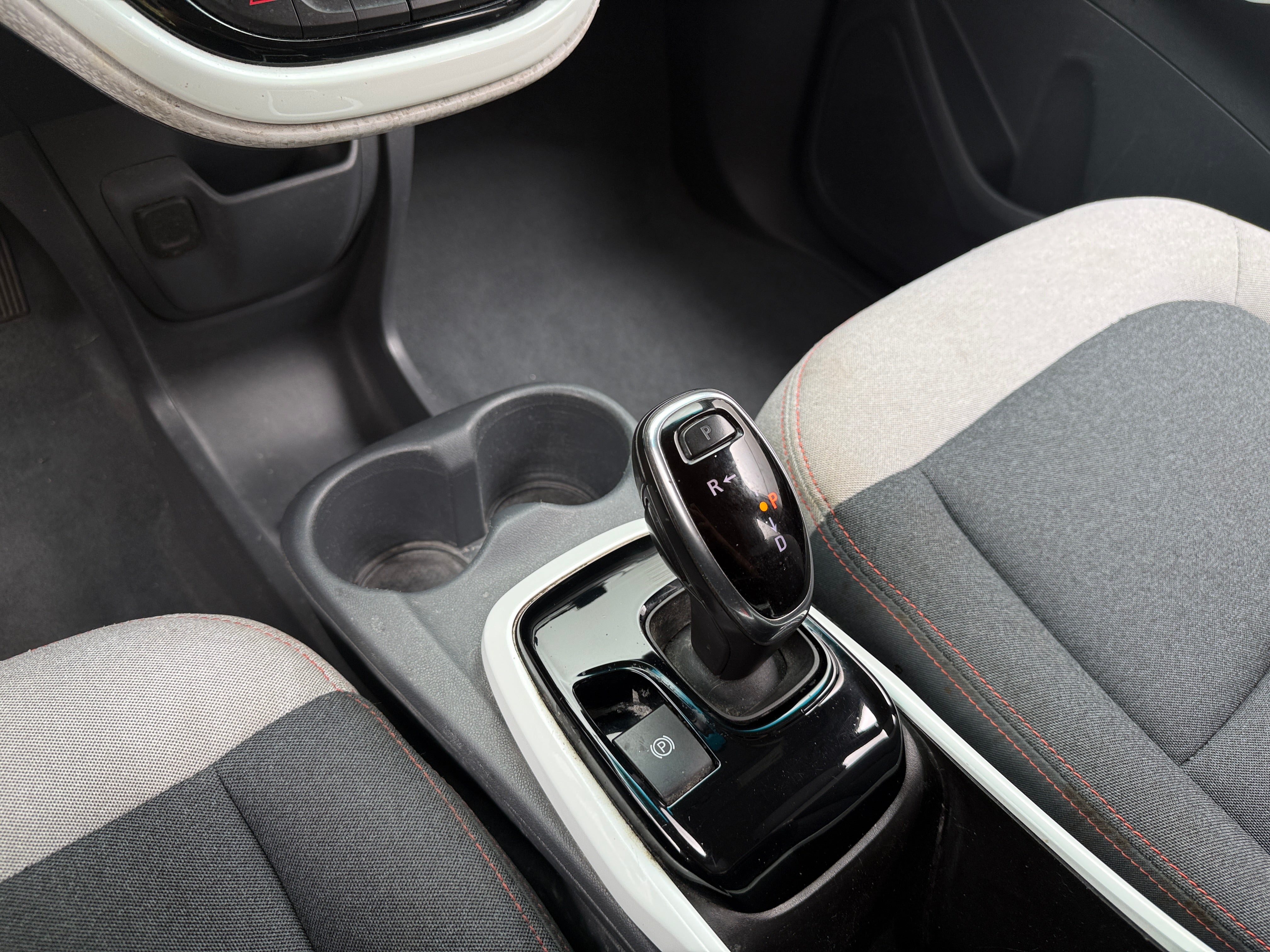 2021 Chevrolet Bolt EV