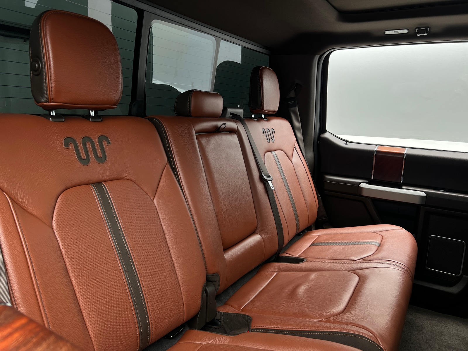 Thumbnail: 2018 Ford Econoline - 5