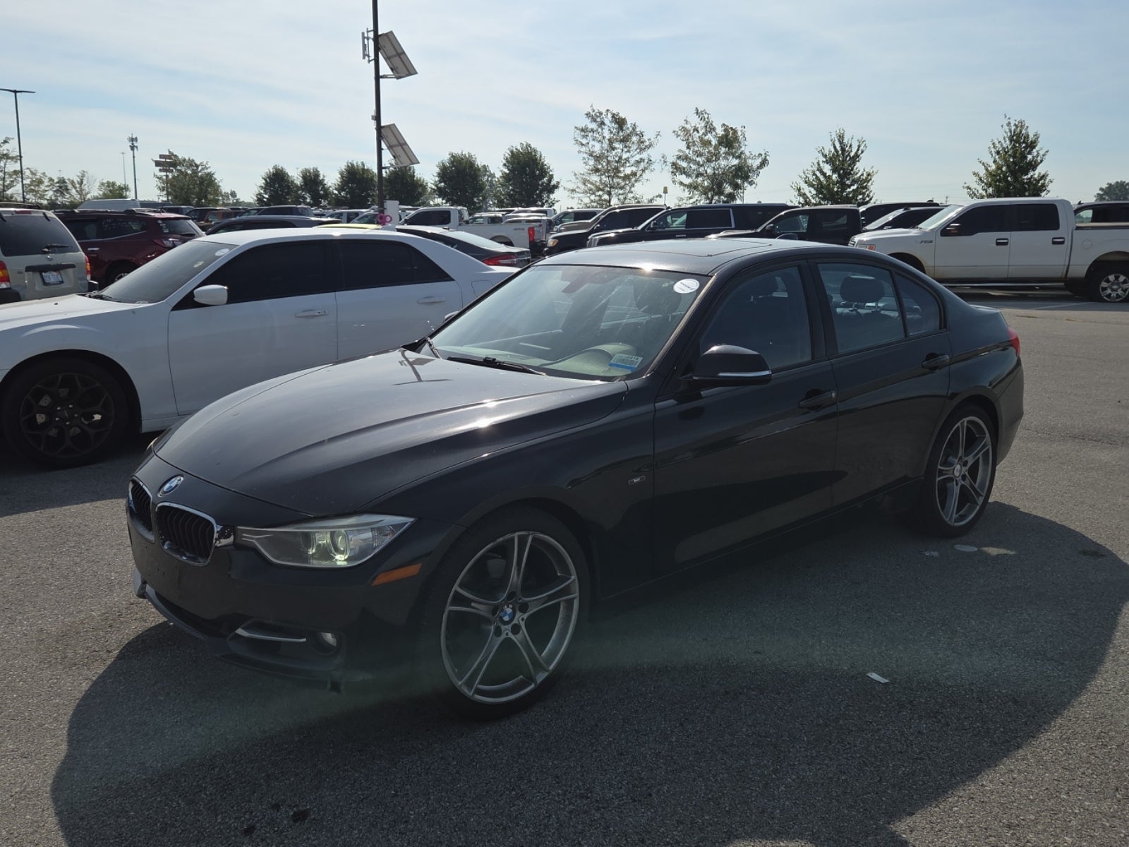 2013 BMW 328i xDrive