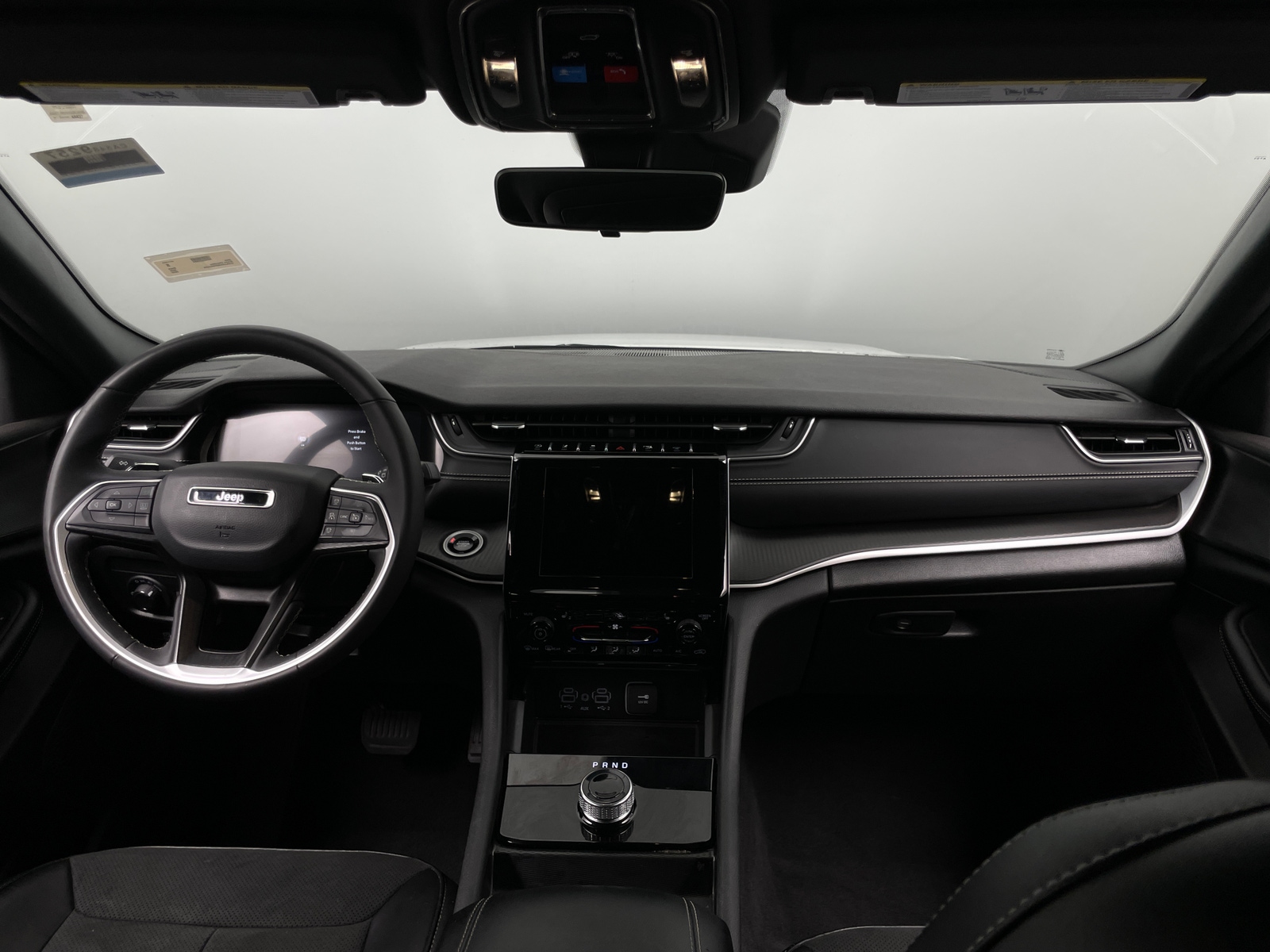 Thumbnail: 2025 Jeep Grand Cherokee - 2