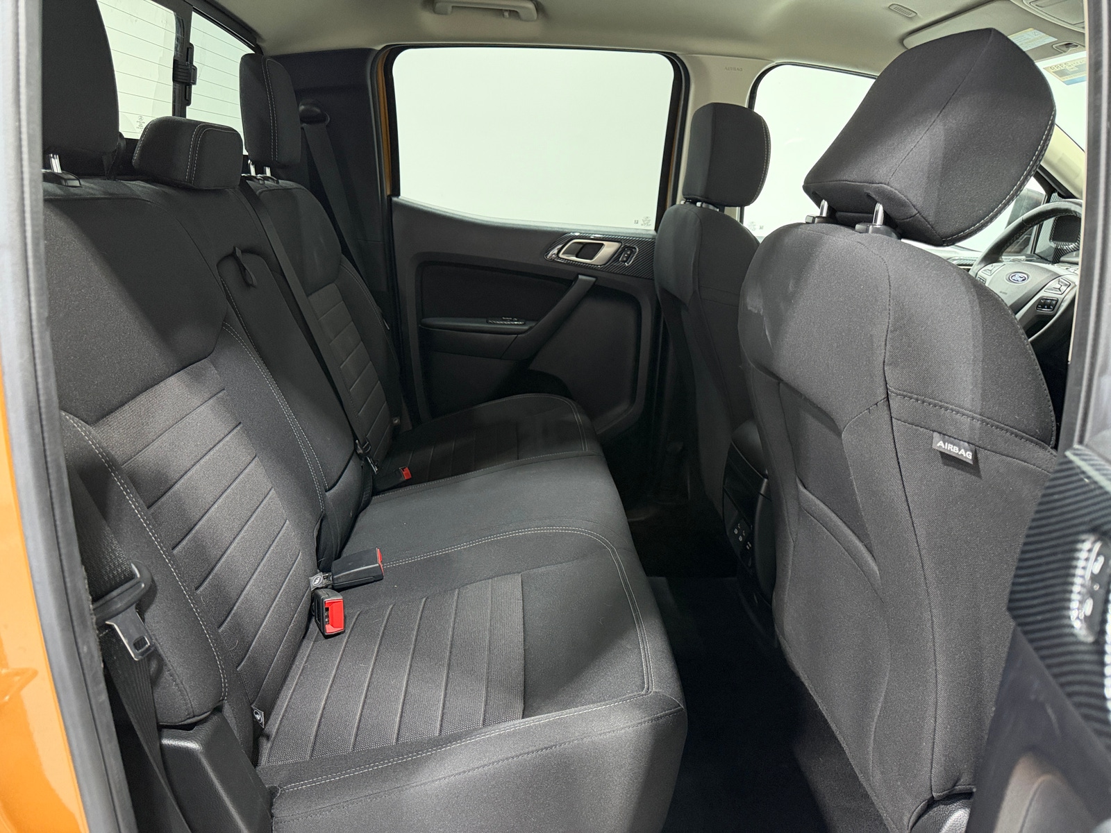 Thumbnail: 2019 Ford Ranger - 6