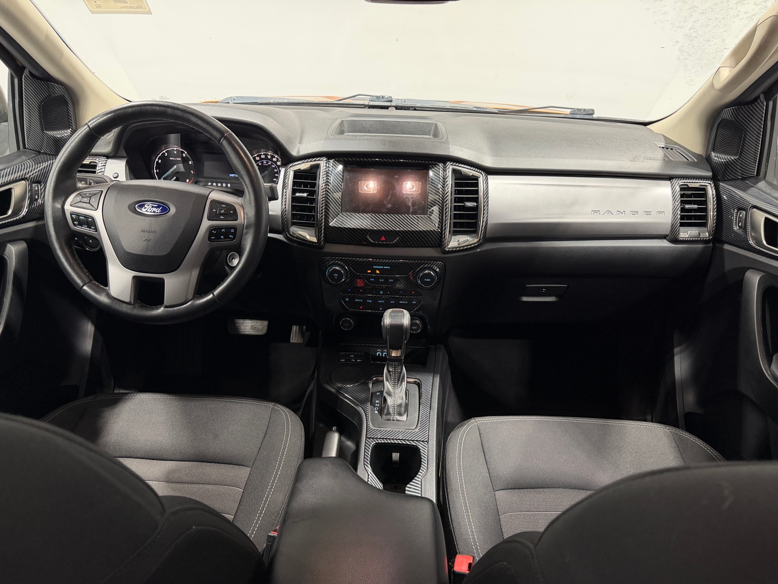 Thumbnail: 2019 Ford Ranger - 3