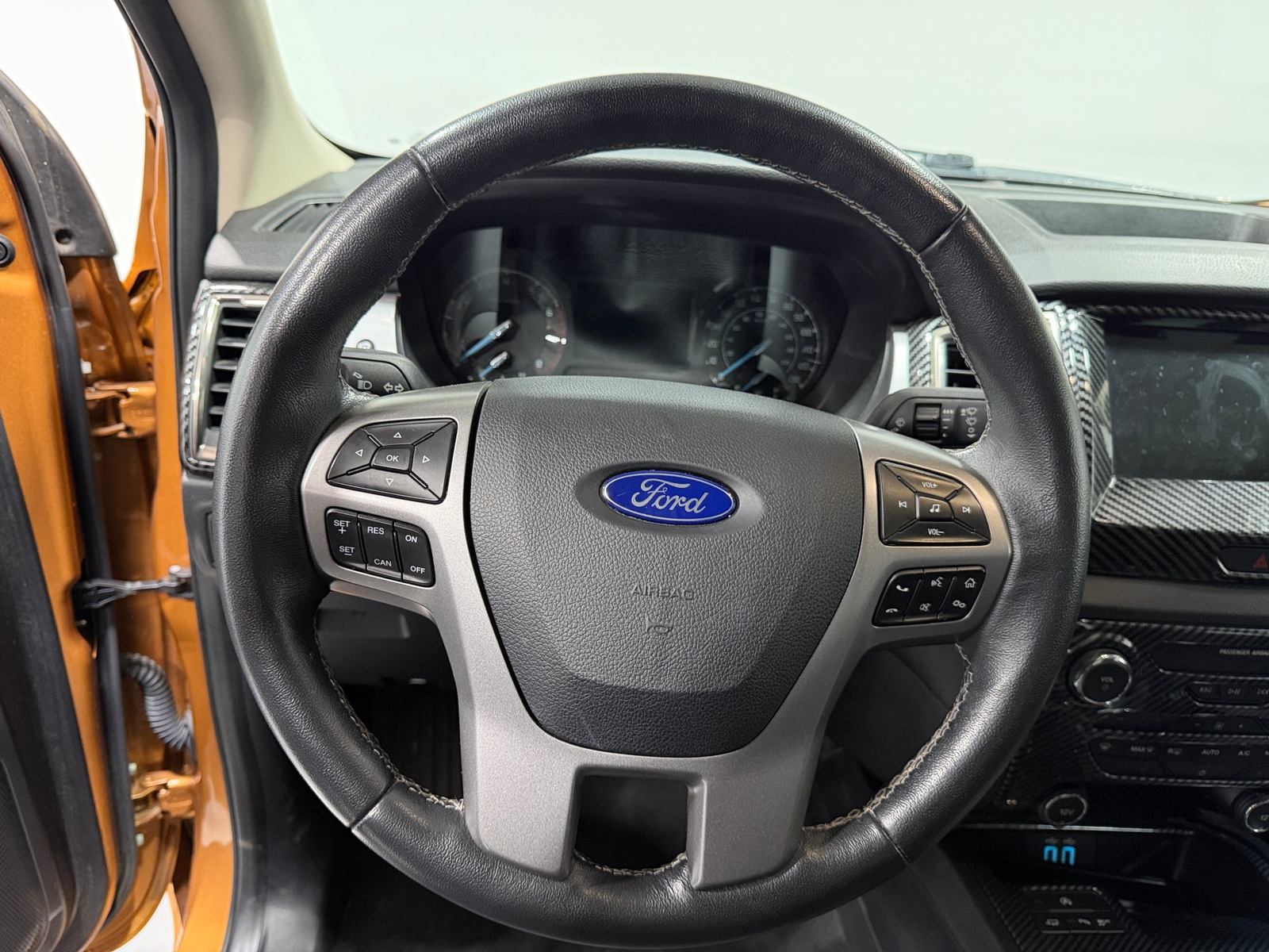 Thumbnail: 2019 Ford Ranger - 5