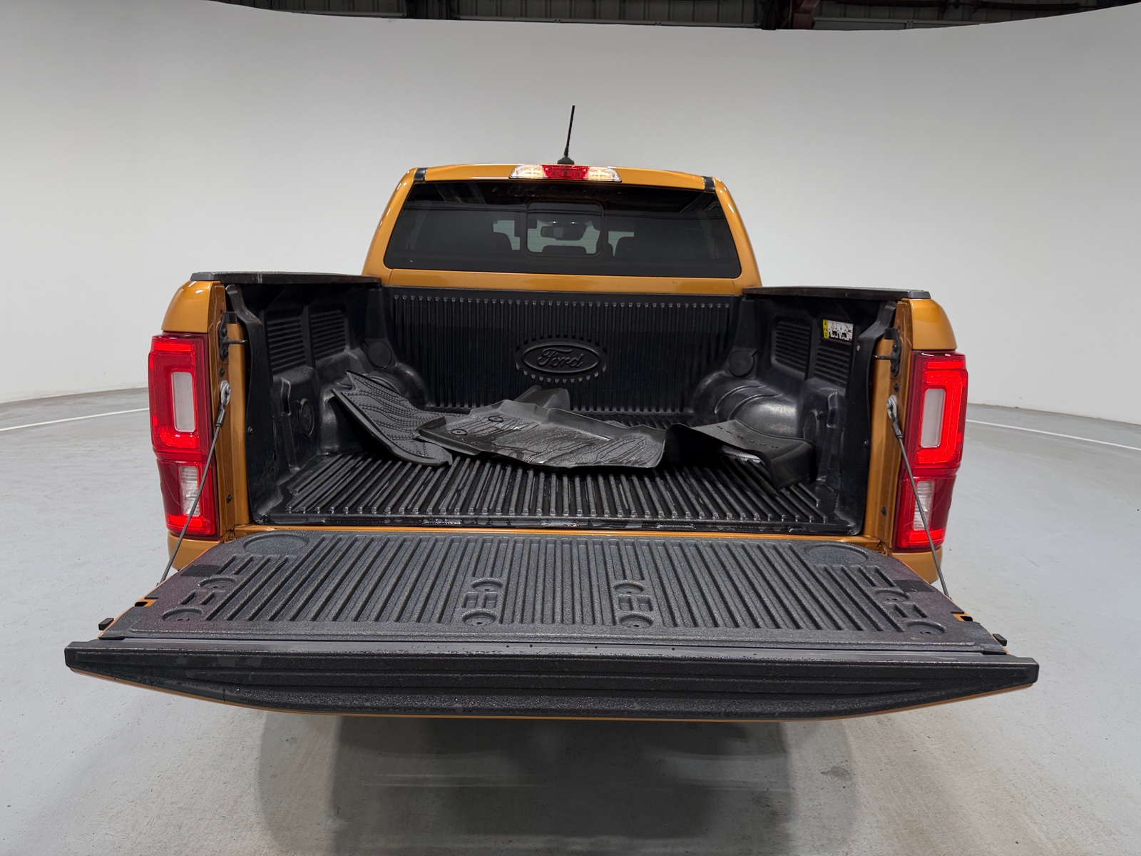 Thumbnail: 2019 Ford Ranger - 7