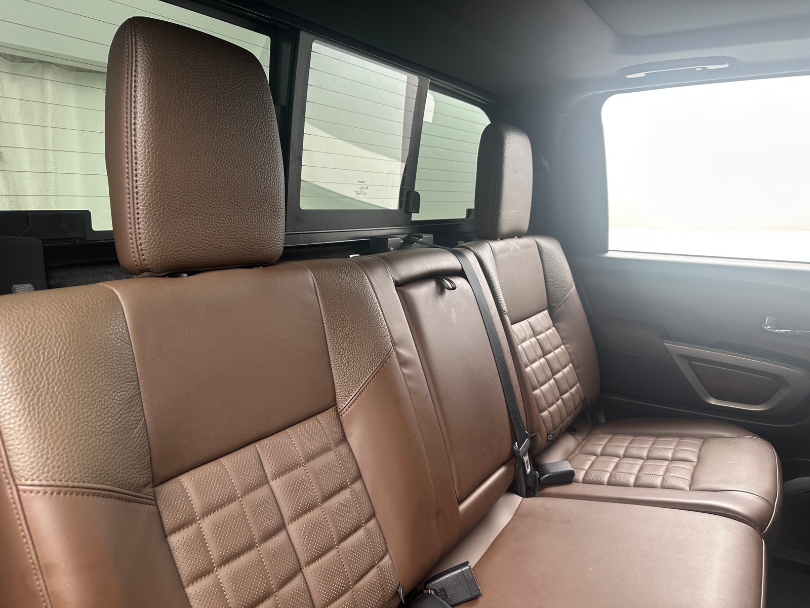 Thumbnail: 2021 Nissan Titan - 5