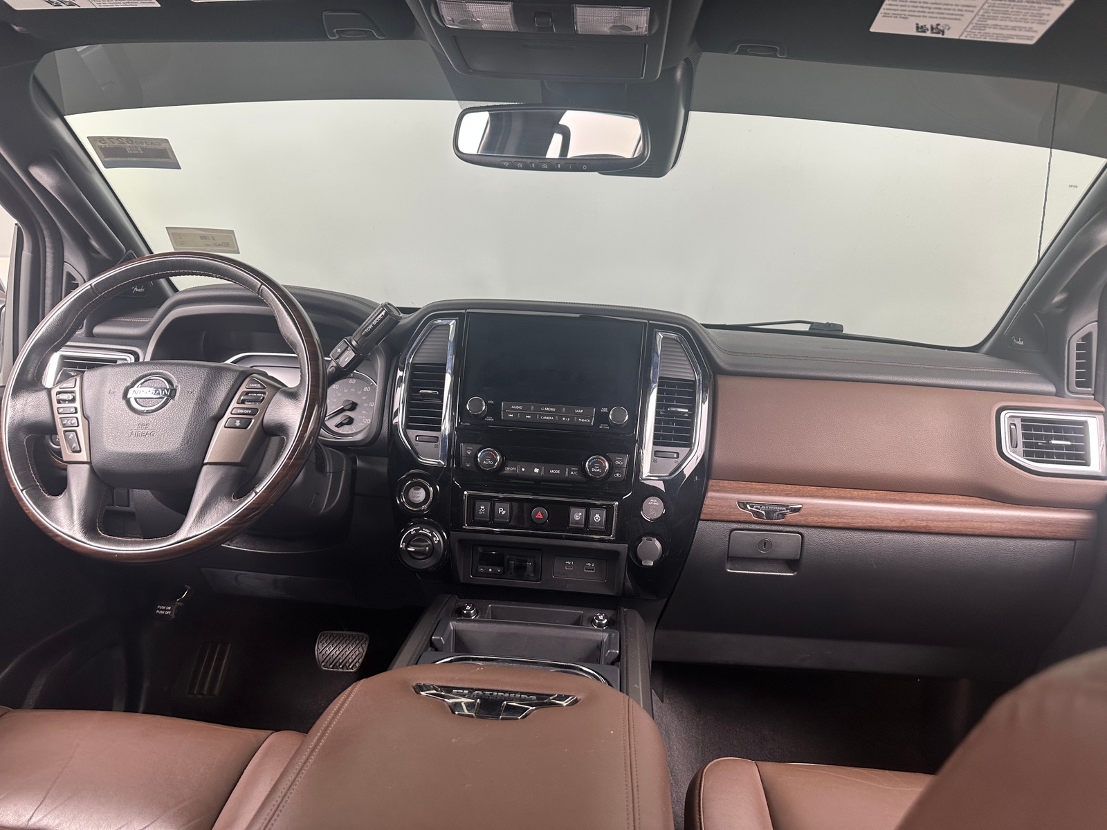 Thumbnail: 2021 Nissan Titan - 2