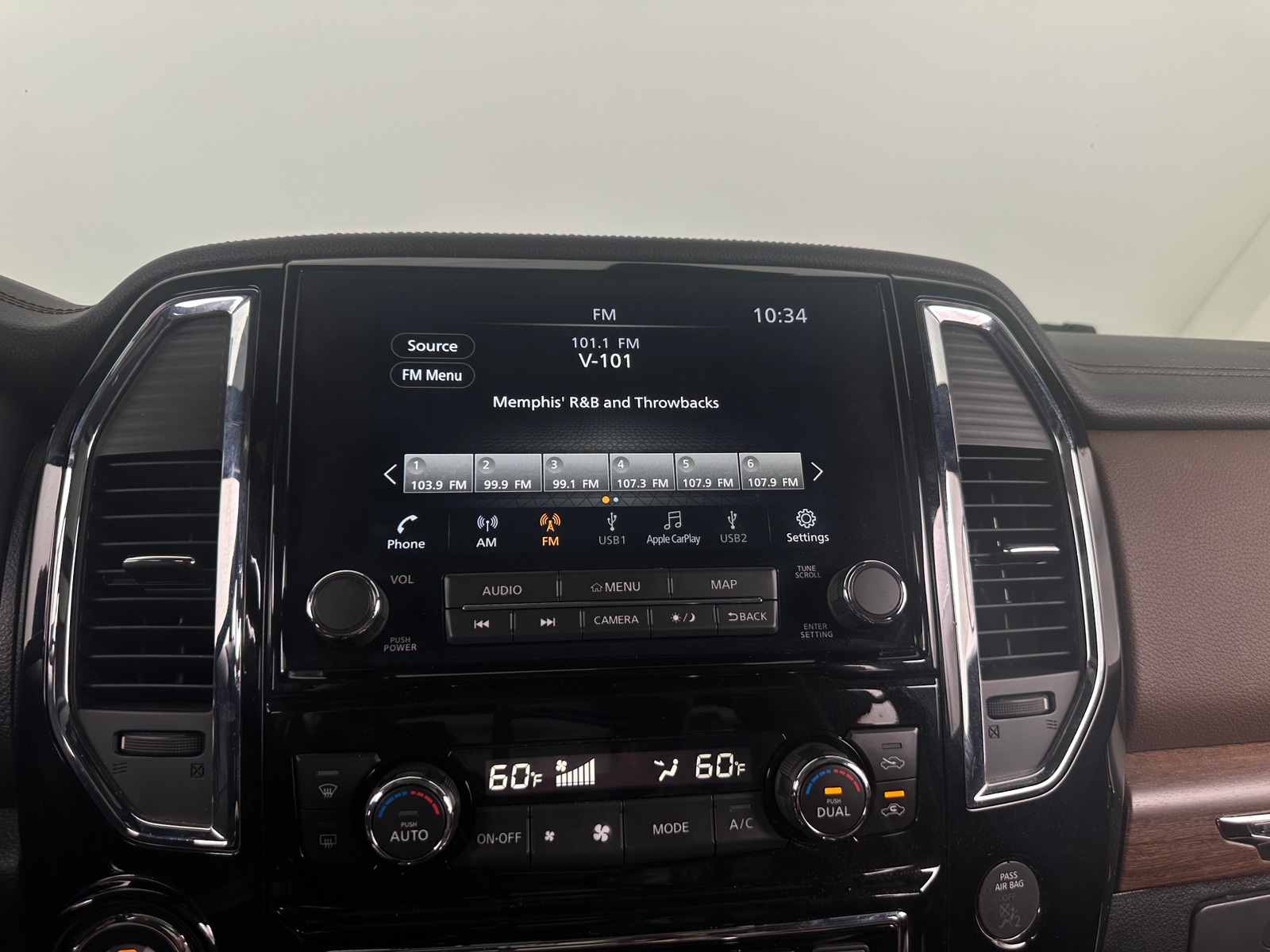Thumbnail: 2021 Nissan Titan - 3