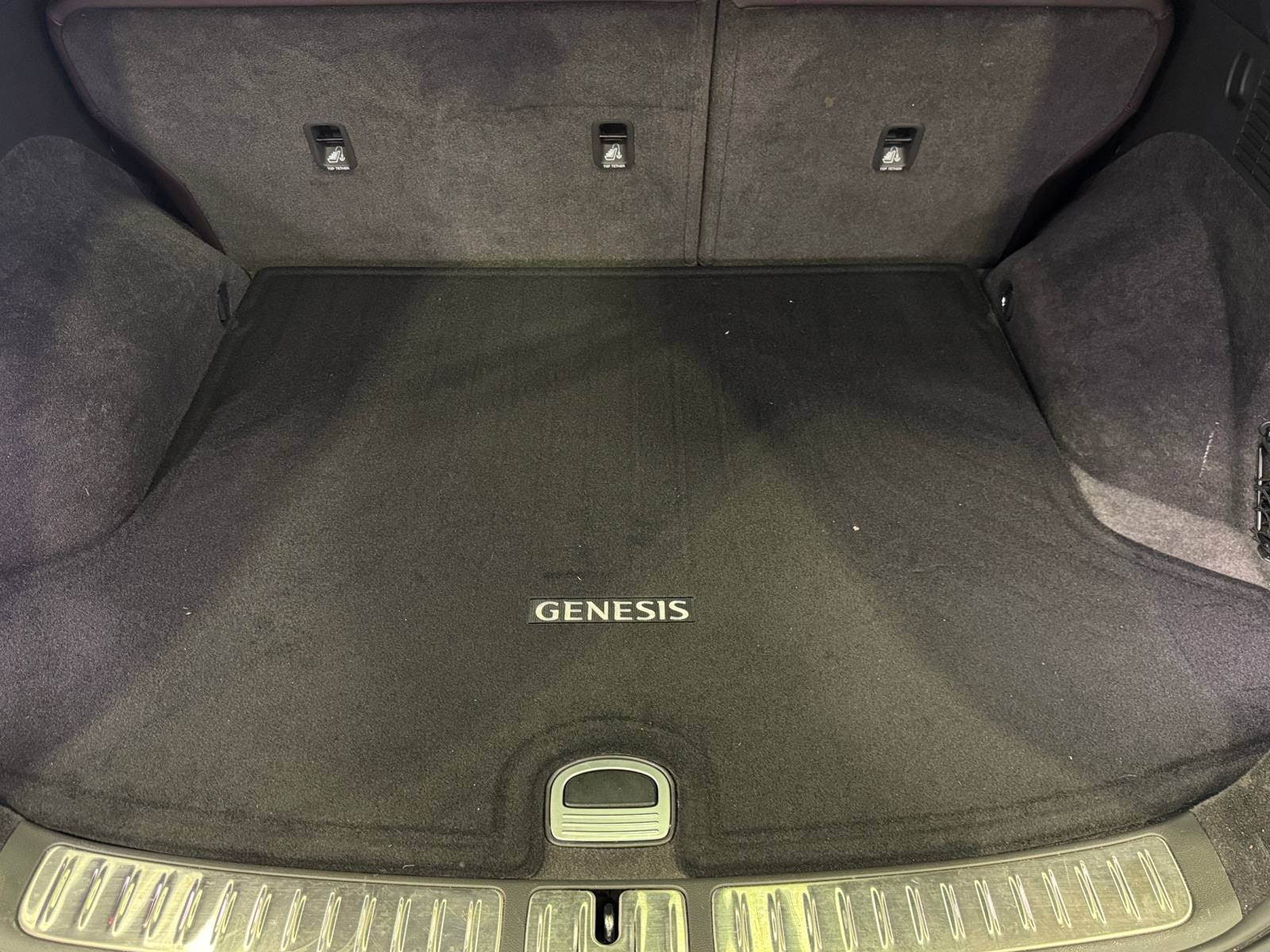 Thumbnail: 2022 Genesis GV70 - 6
