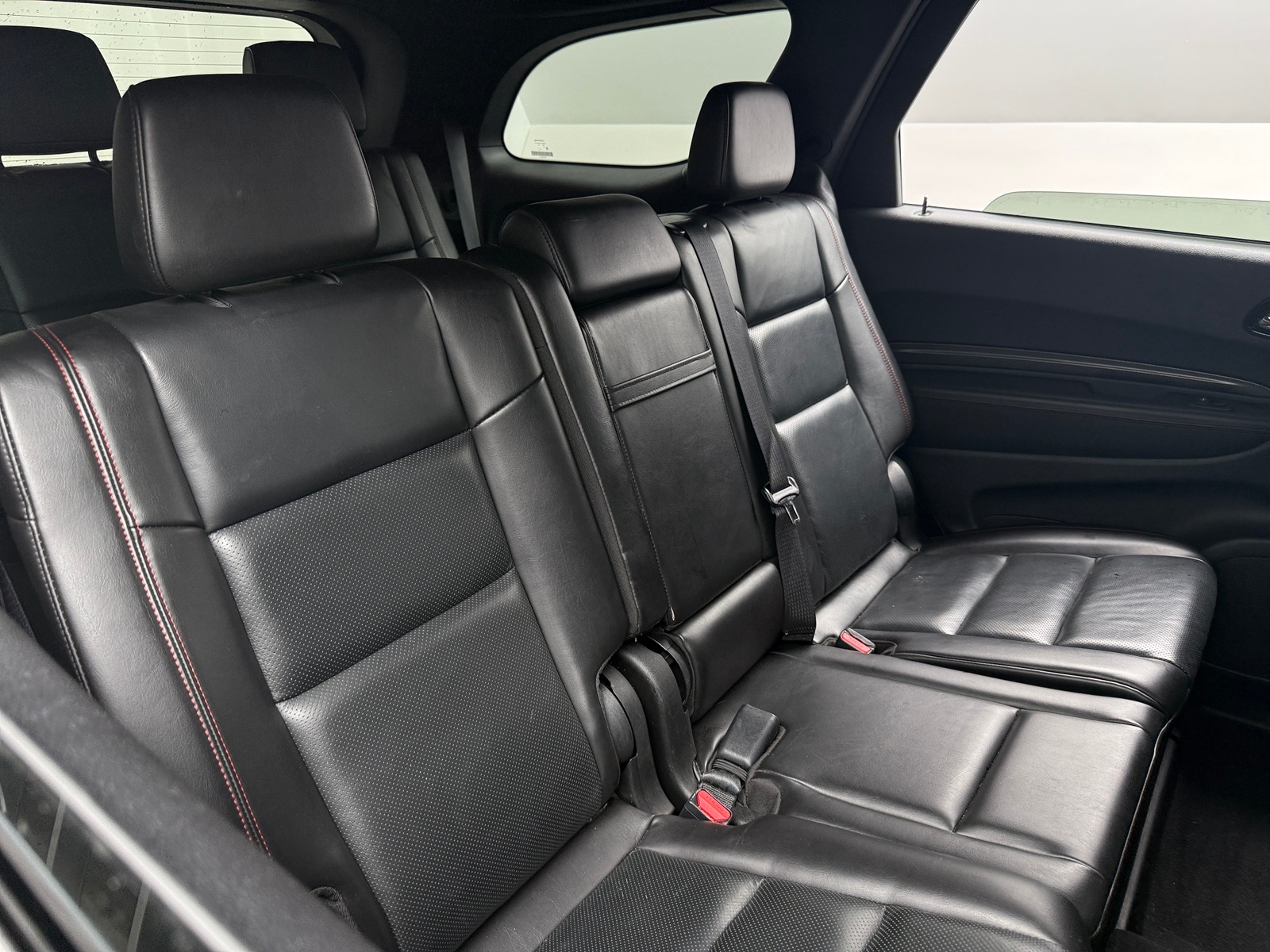 Thumbnail: 2024 Dodge Durango - 5