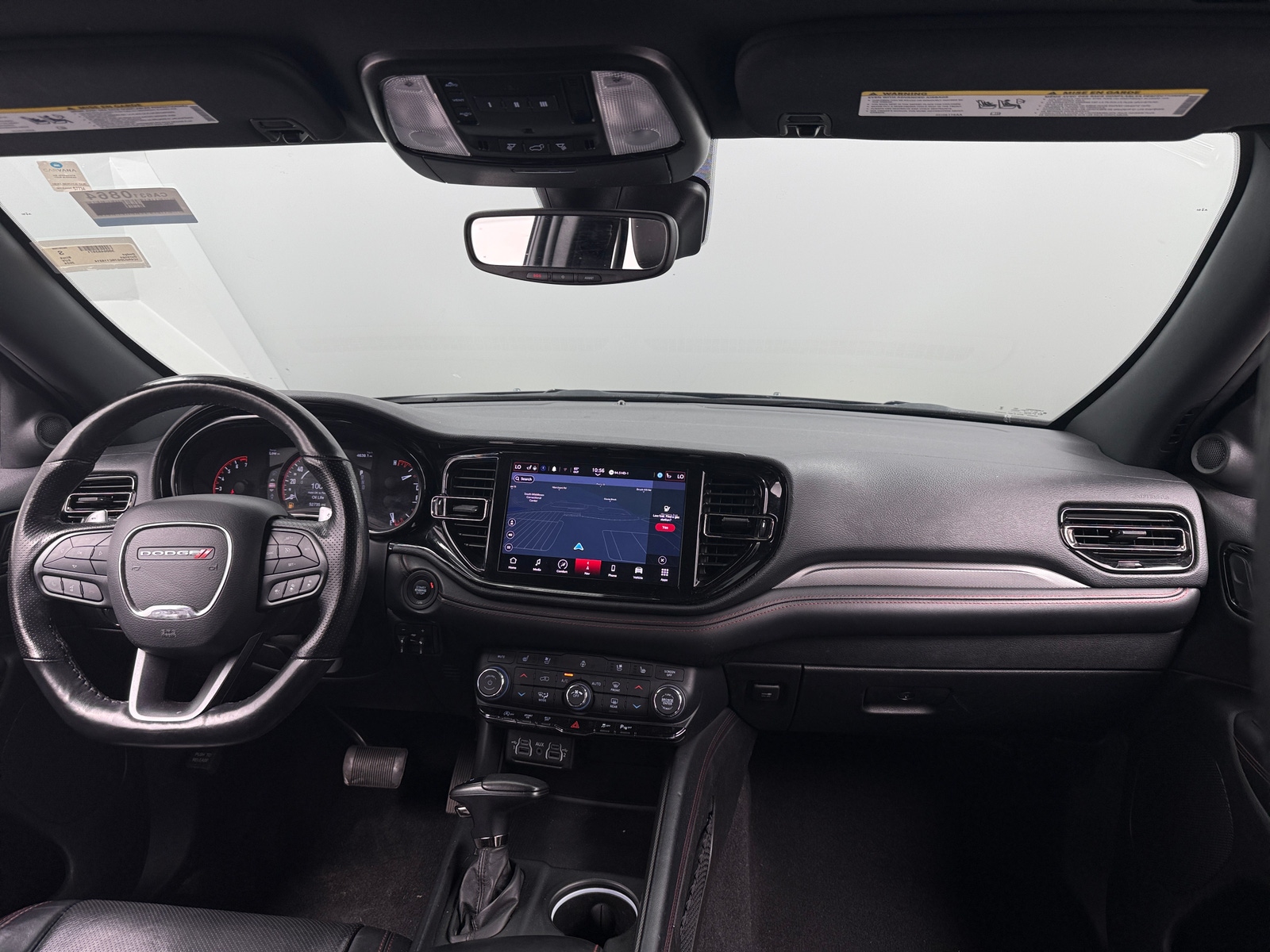 Thumbnail: 2024 Dodge Durango - 2