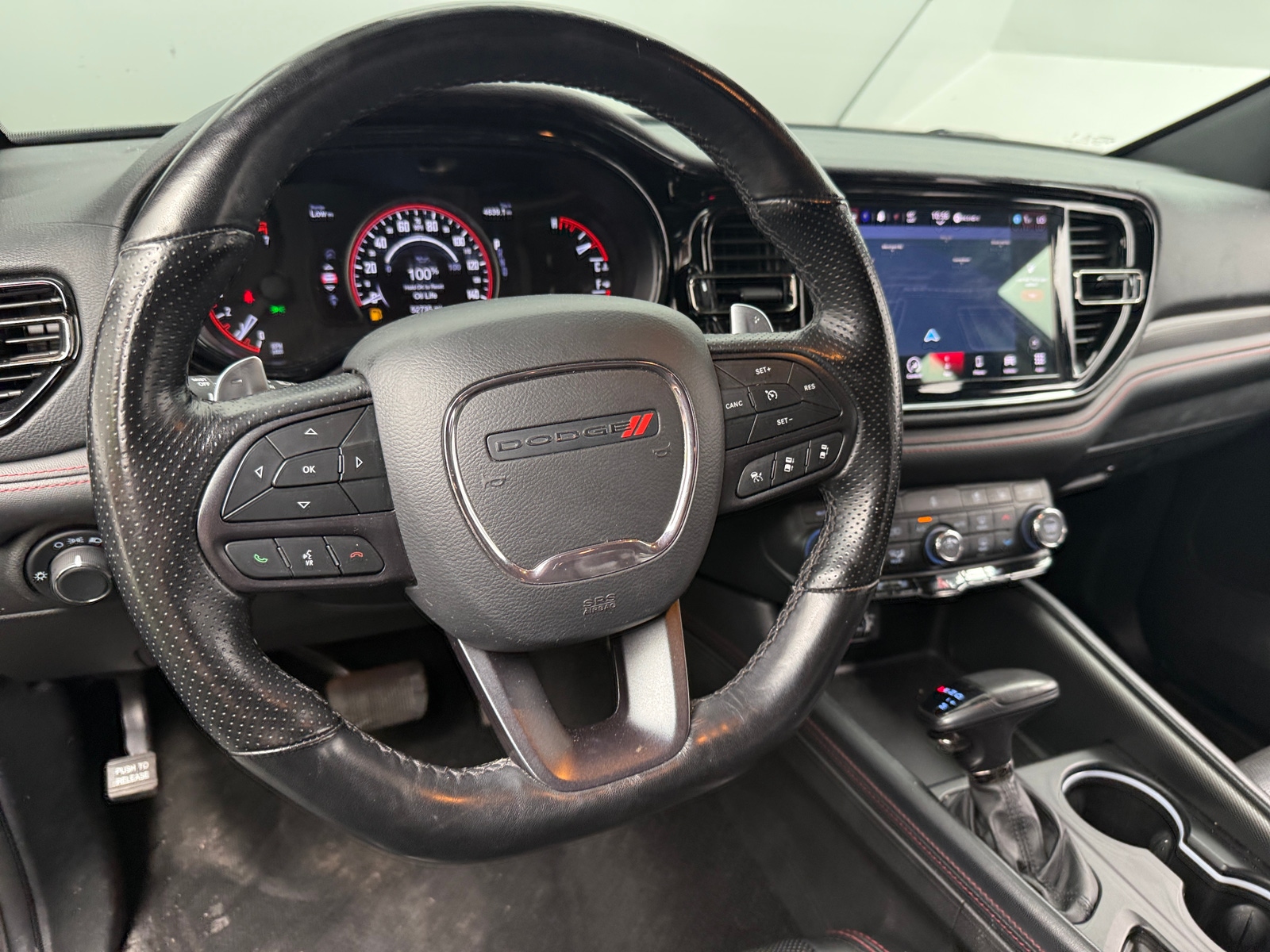 Thumbnail: 2024 Dodge Durango - 4