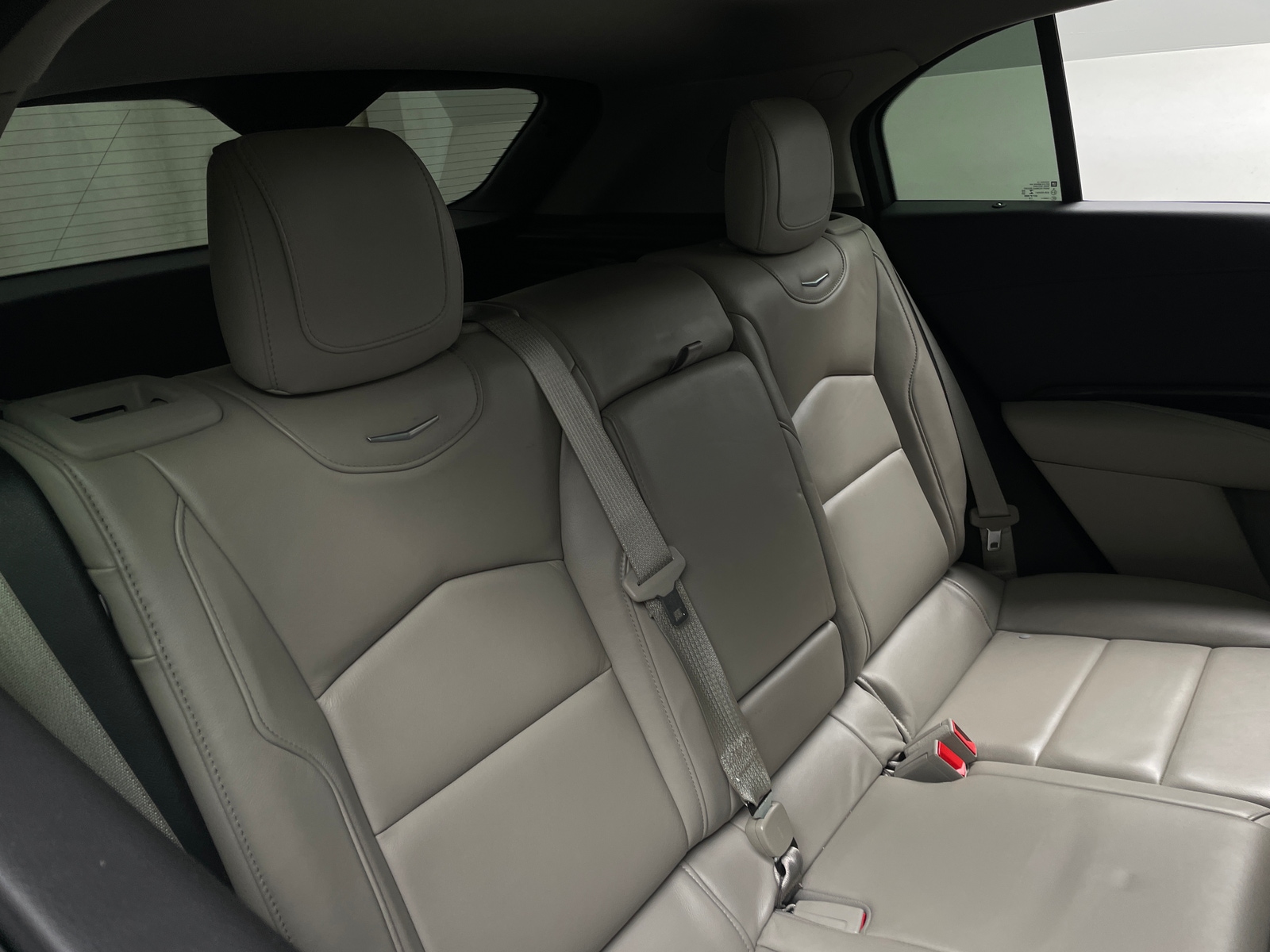 Thumbnail: 2019 Cadillac XT4 - 5