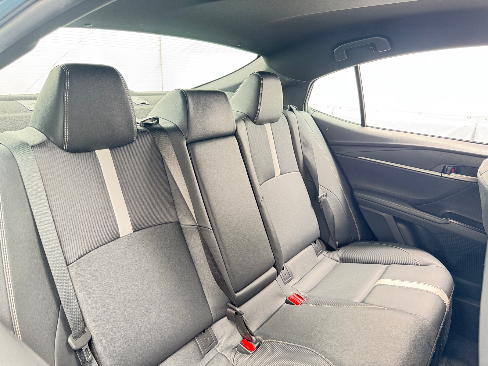 Thumbnail: 2025 Toyota Camry - 6