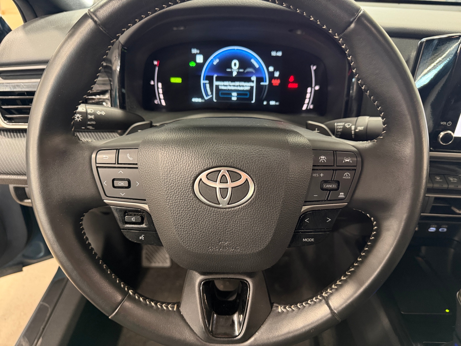 Thumbnail: 2025 Toyota Camry - 5