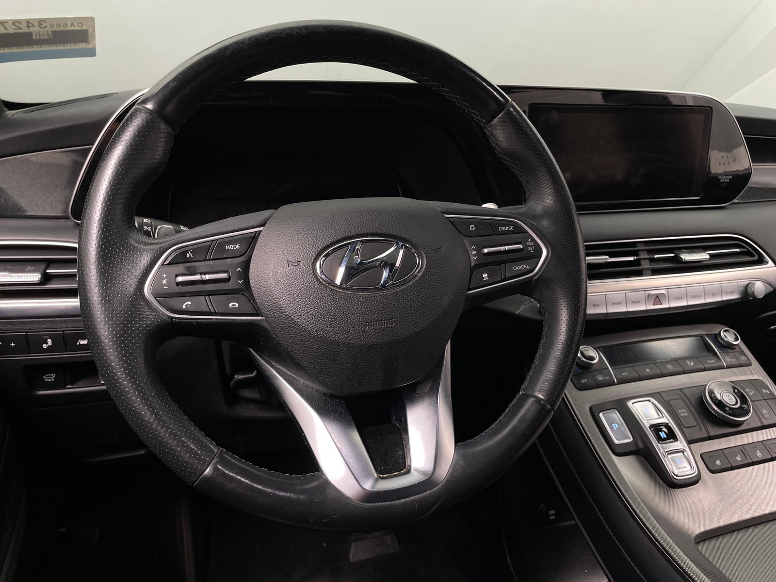 Thumbnail: 2020 Hyundai Palisade - 4