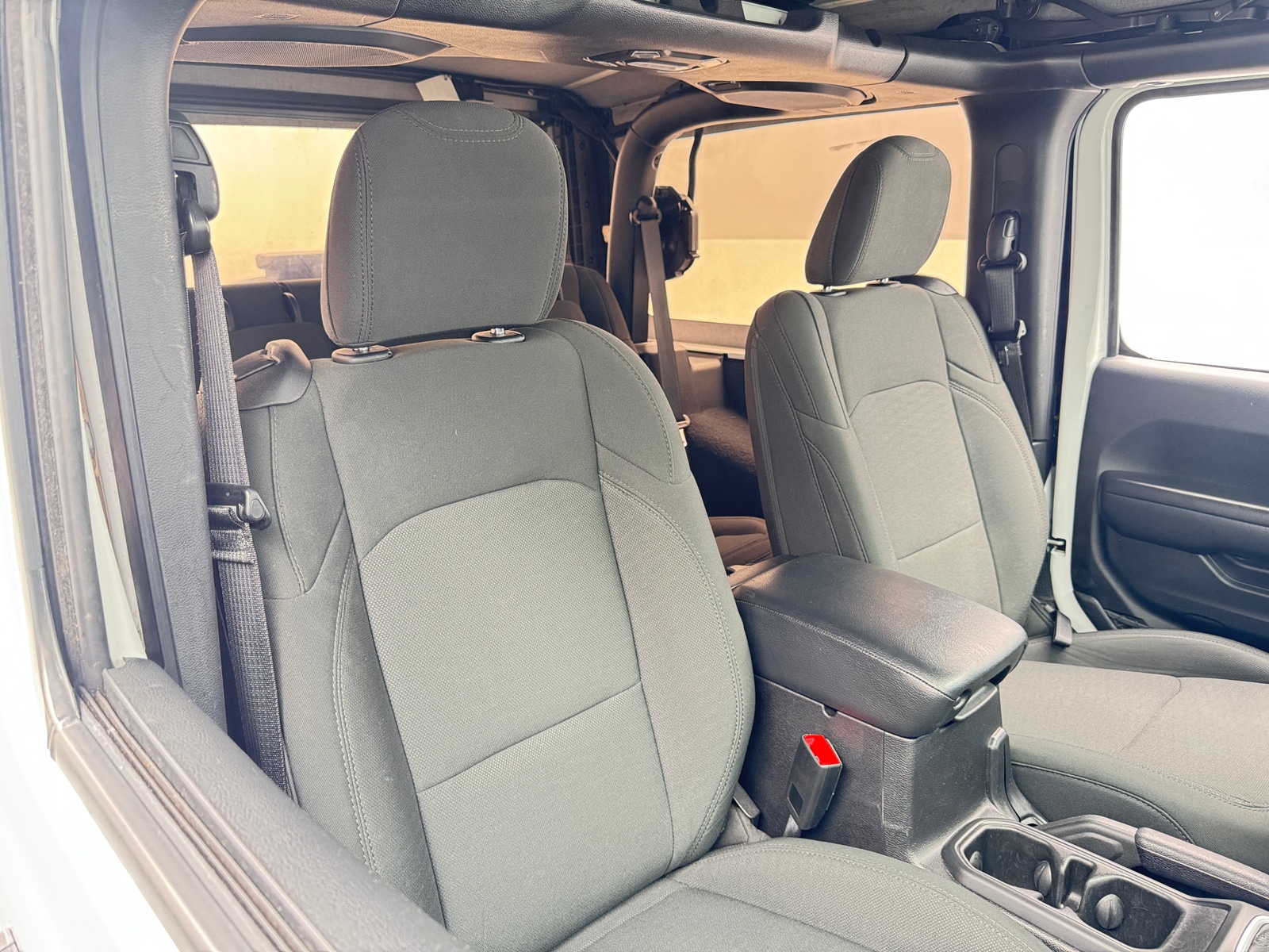 Thumbnail: 2020 Jeep Wrangler - 2