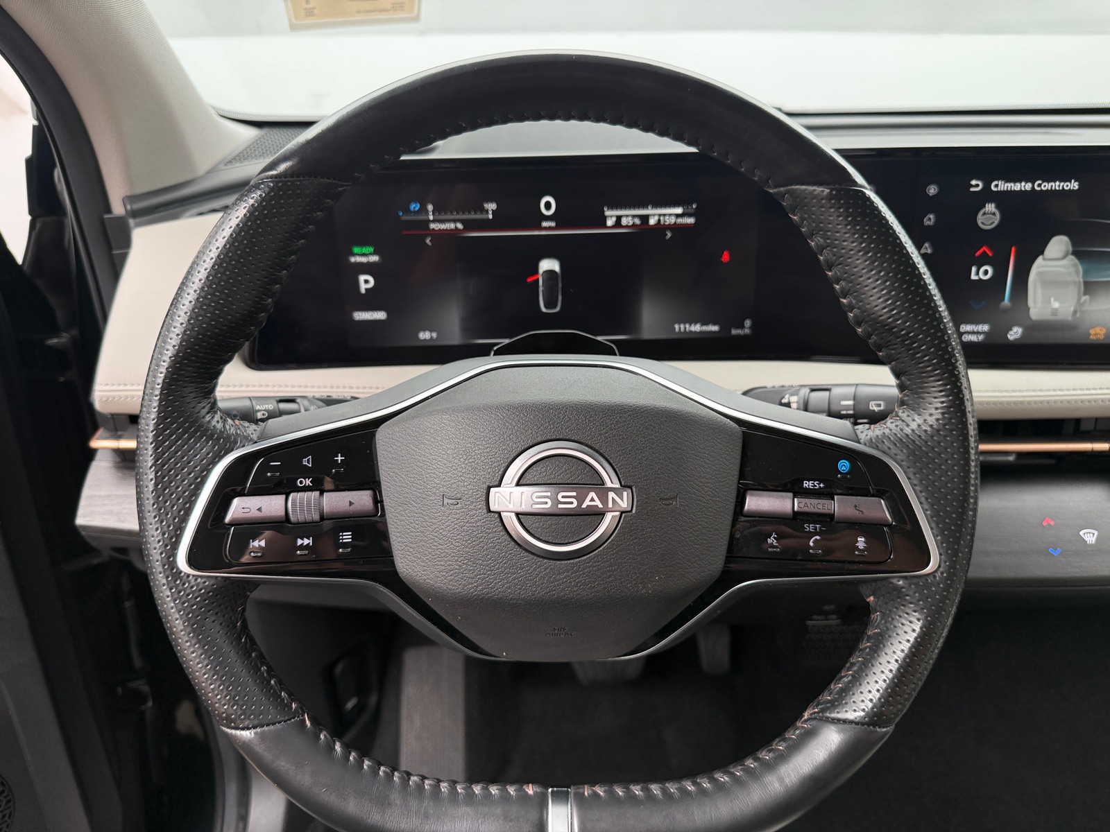 Thumbnail: 2023 Nissan Ariya - 4